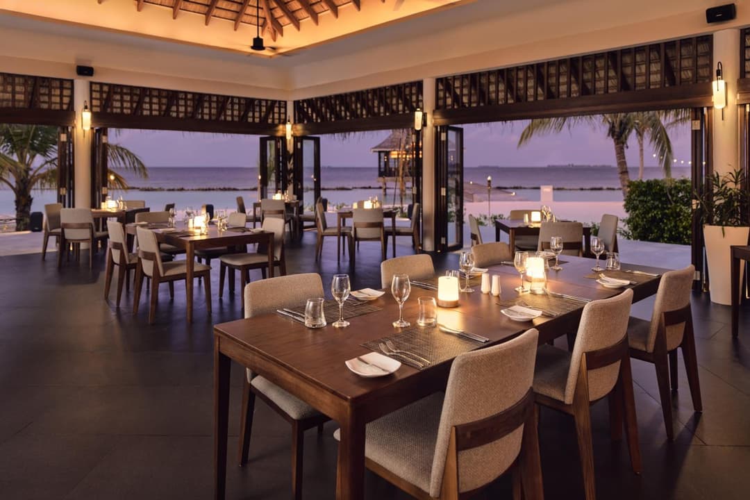 Nova Maldives - View 87