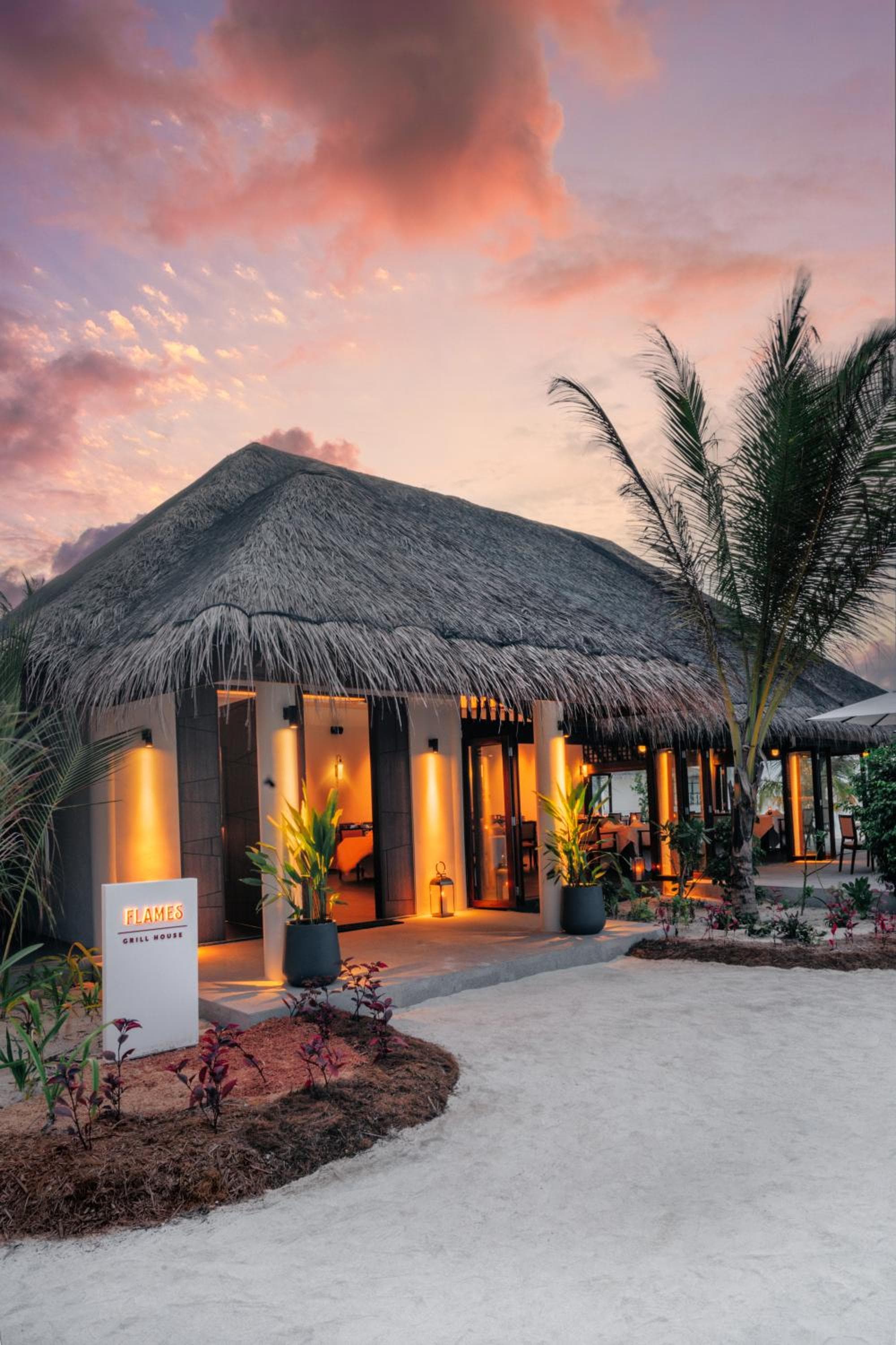 Nova Maldives - View 1