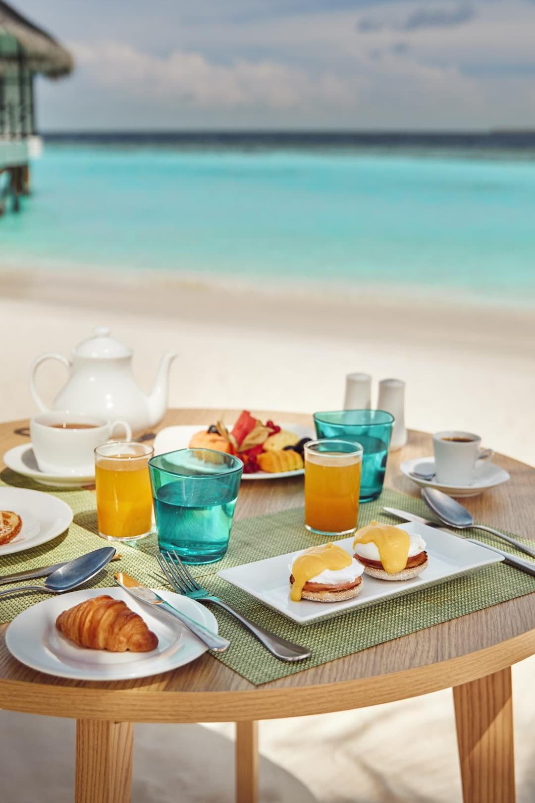 Nova Maldives - View 85