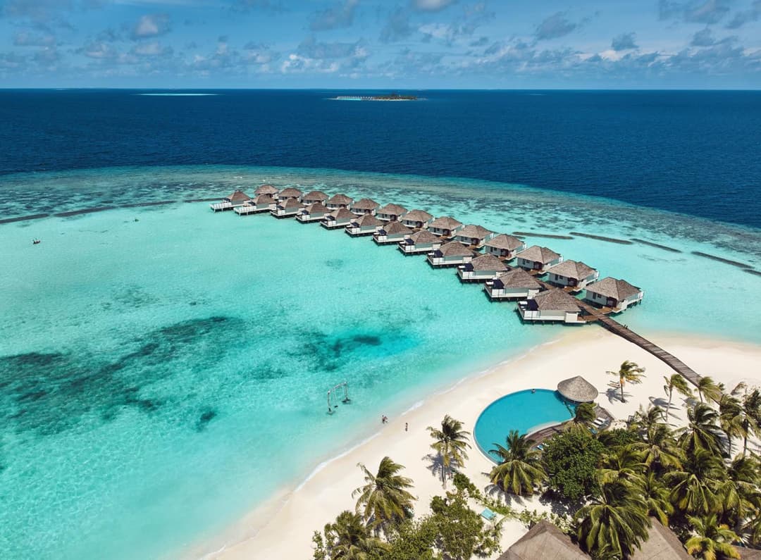 Nova Maldives - View 75