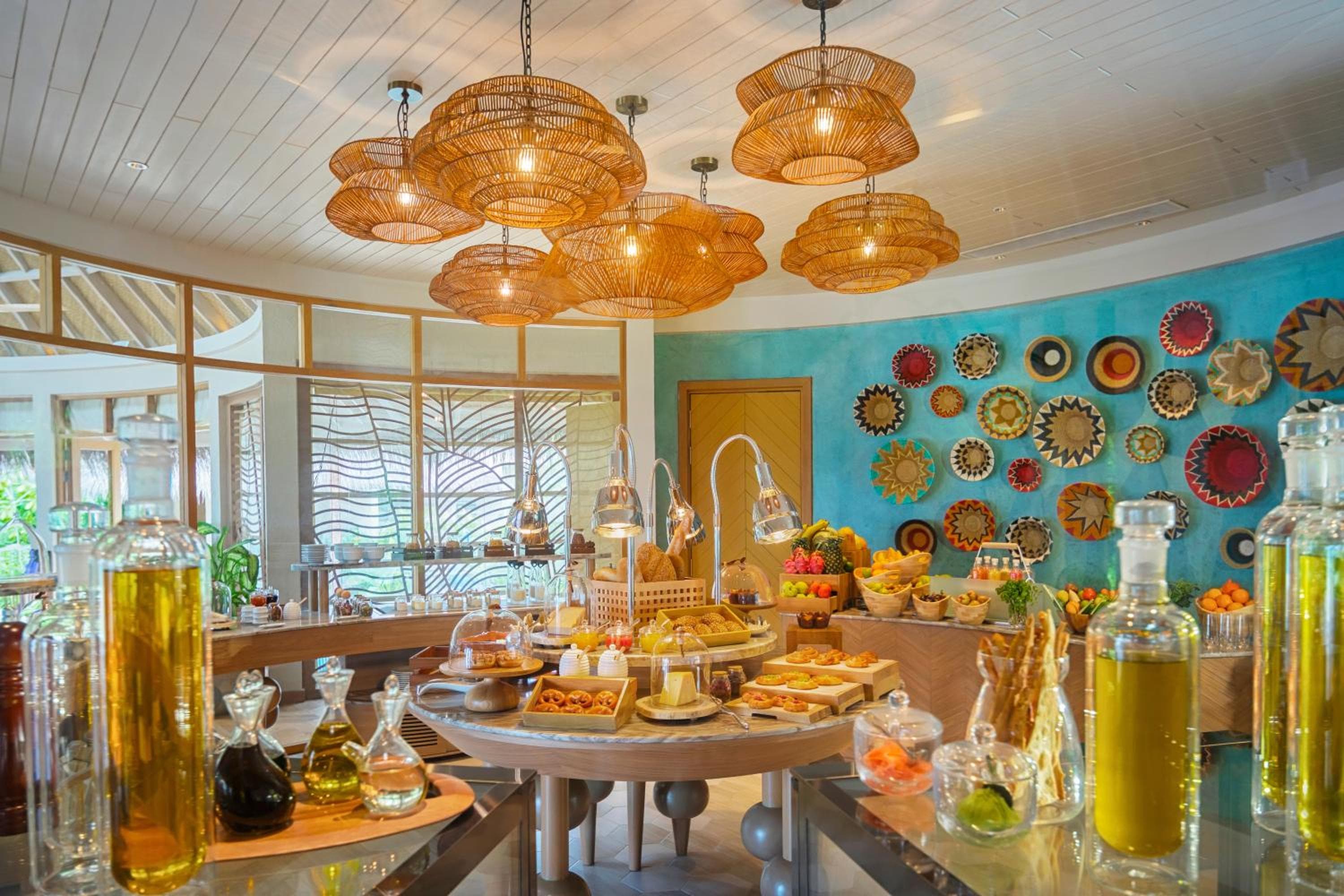 The Nautilus Maldives - View 8