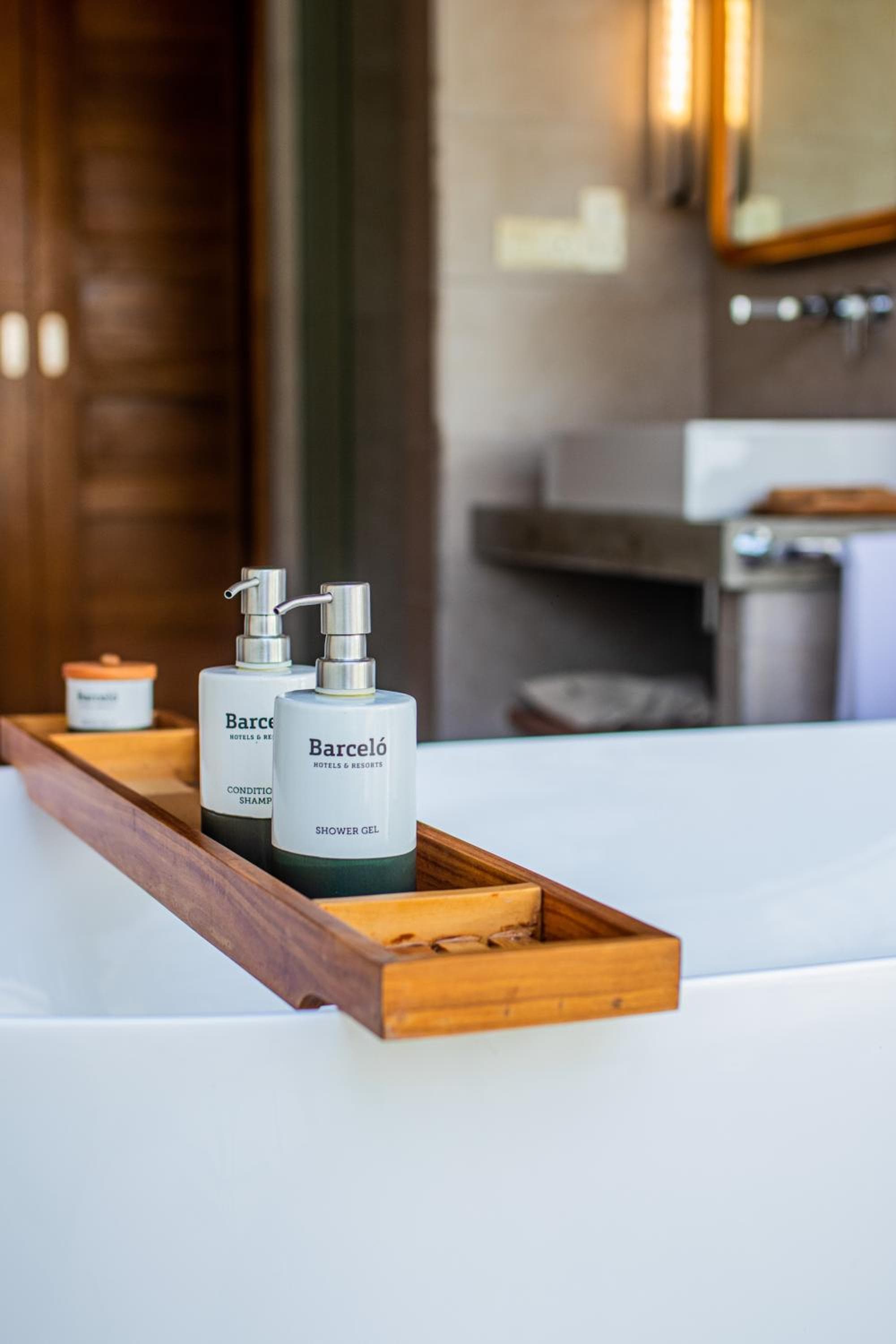 Barceló Whale Lagoon Maldives - View 12