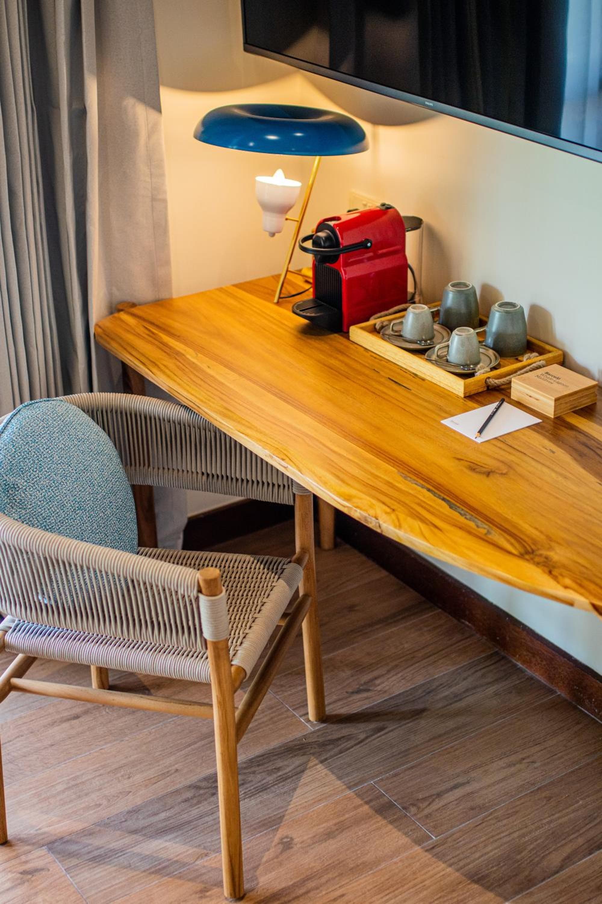 Barceló Whale Lagoon Maldives - View 9