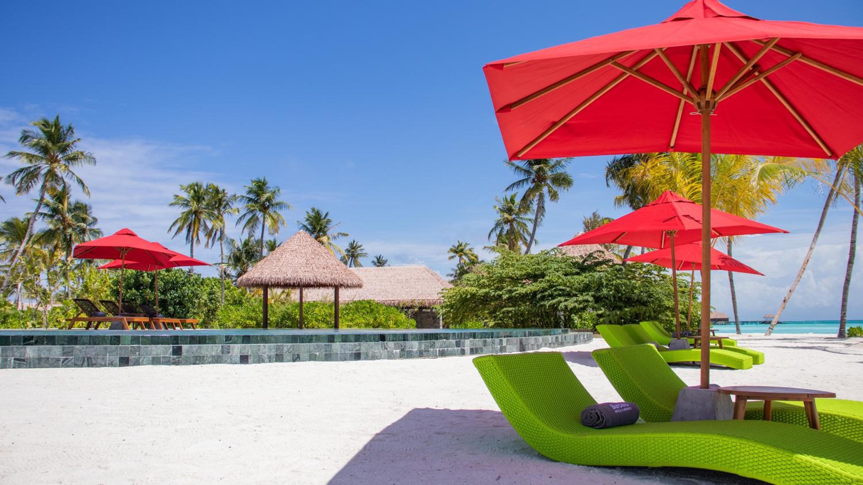 Barceló Whale Lagoon Maldives - View 14