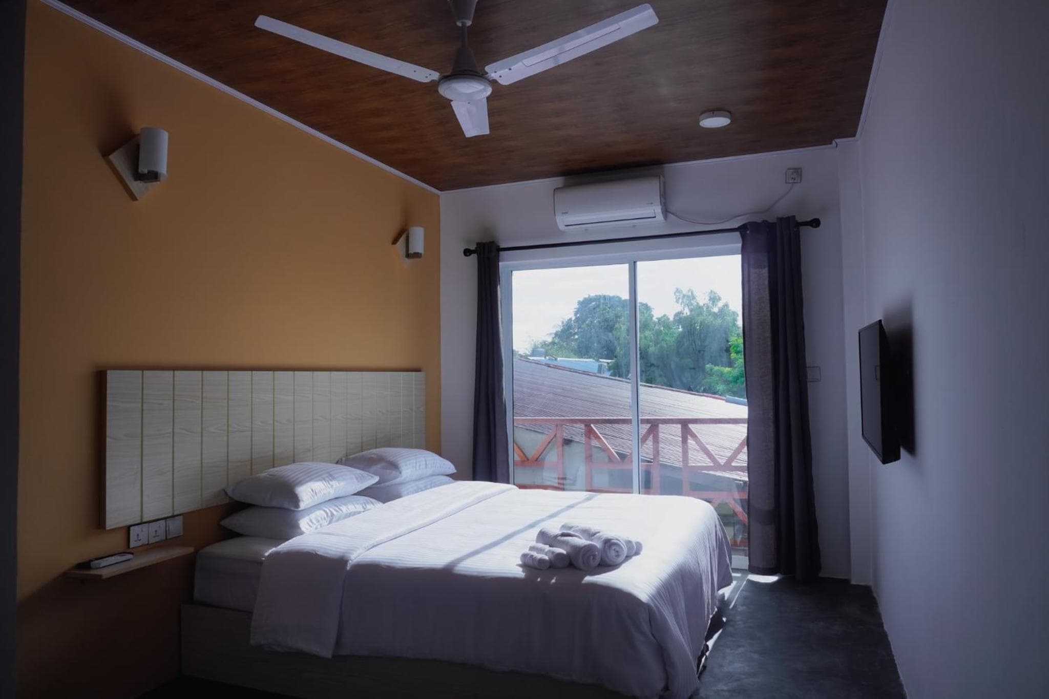 The Zen Den - View 17