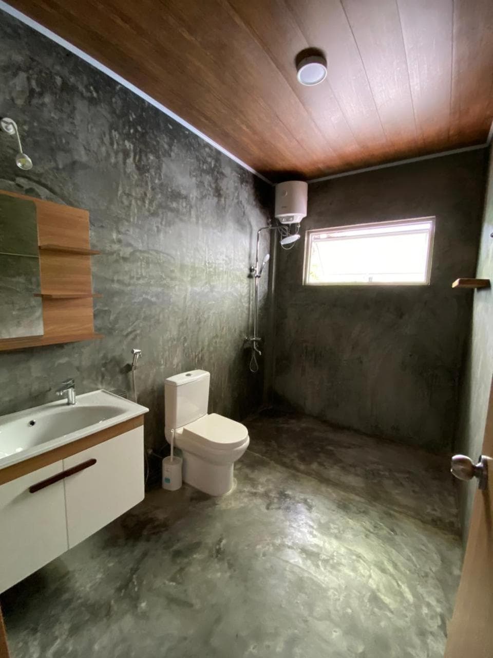 The Zen Den - View 18