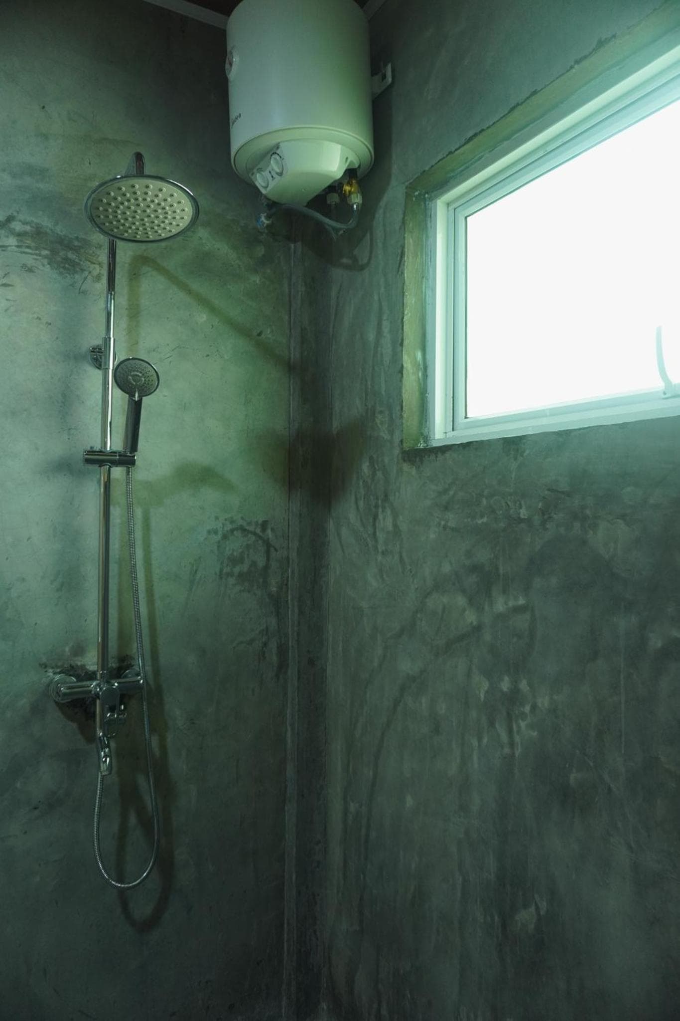 The Zen Den - View 19