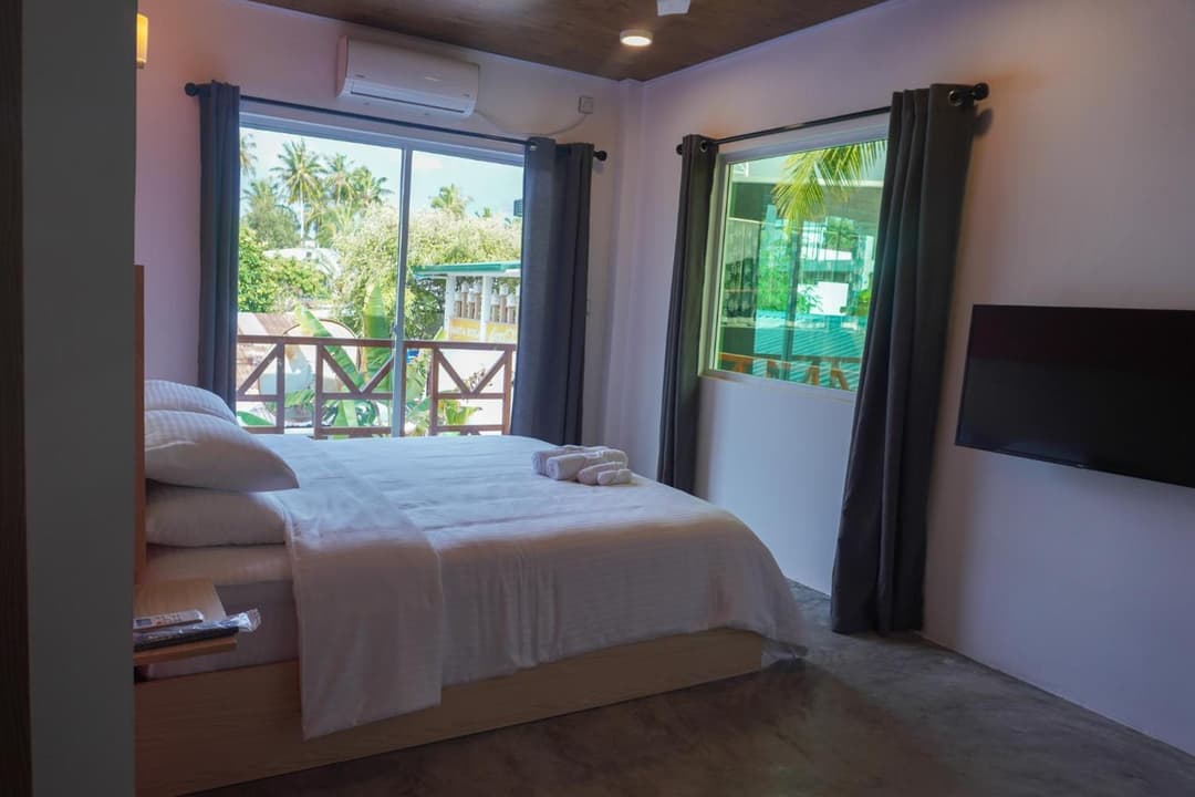 The Zen Den - View 31