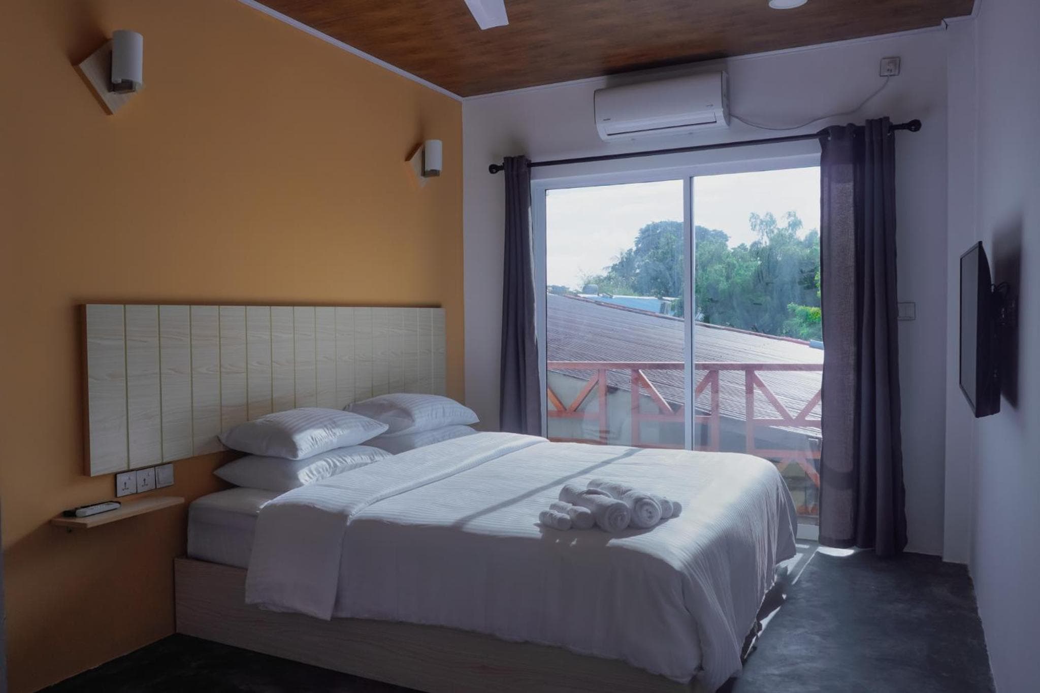 The Zen Den - View 23