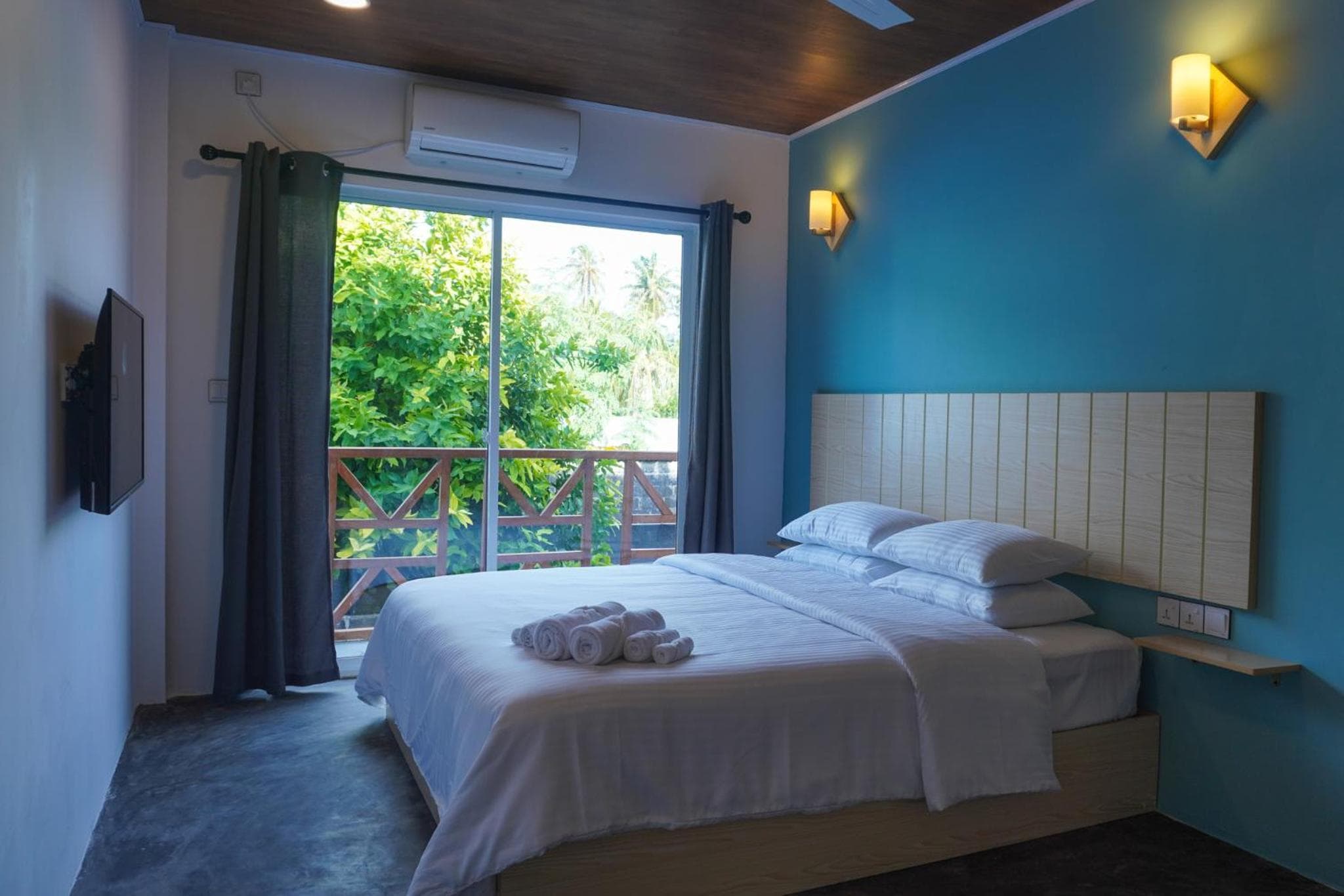 The Zen Den - View 25