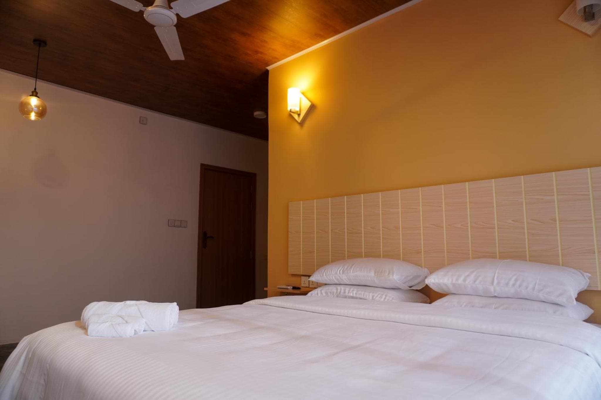 The Zen Den - View 27