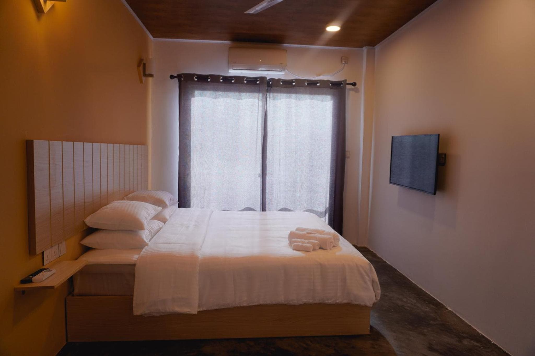 The Zen Den - View 29