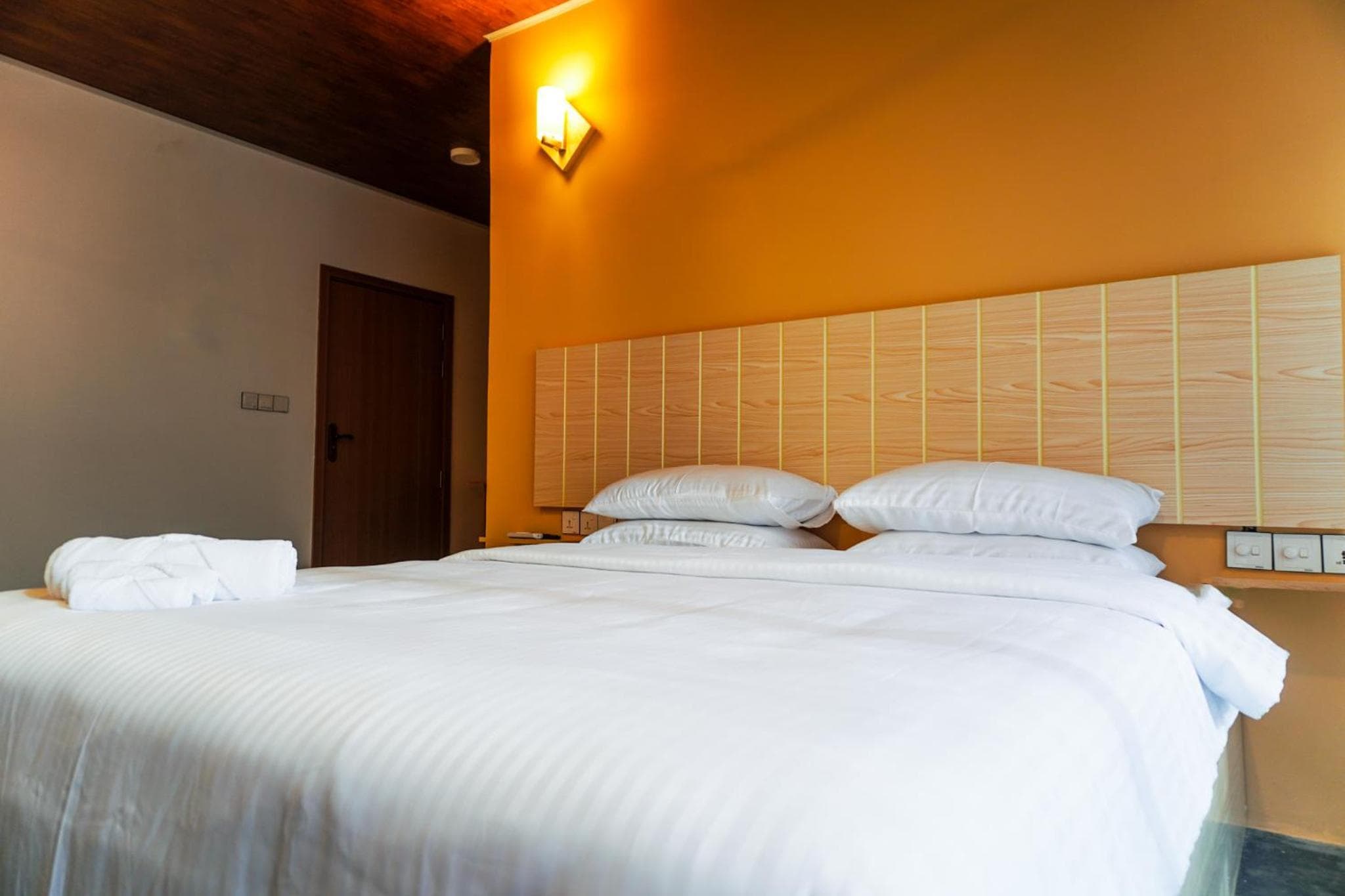 The Zen Den - View 30