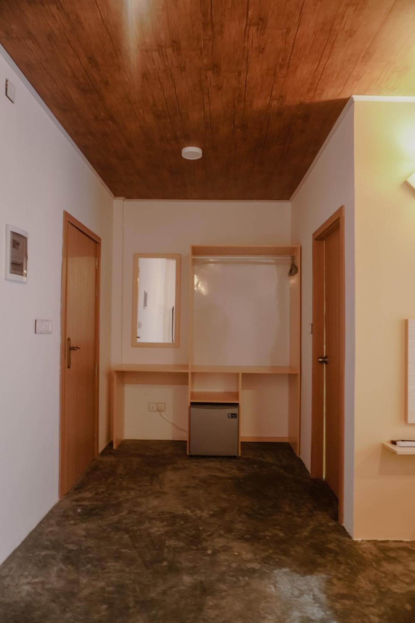 The Zen Den - View 31