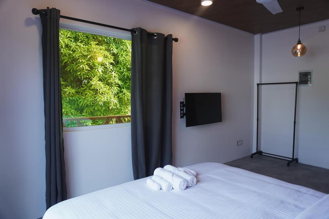 The Zen Den - View 30