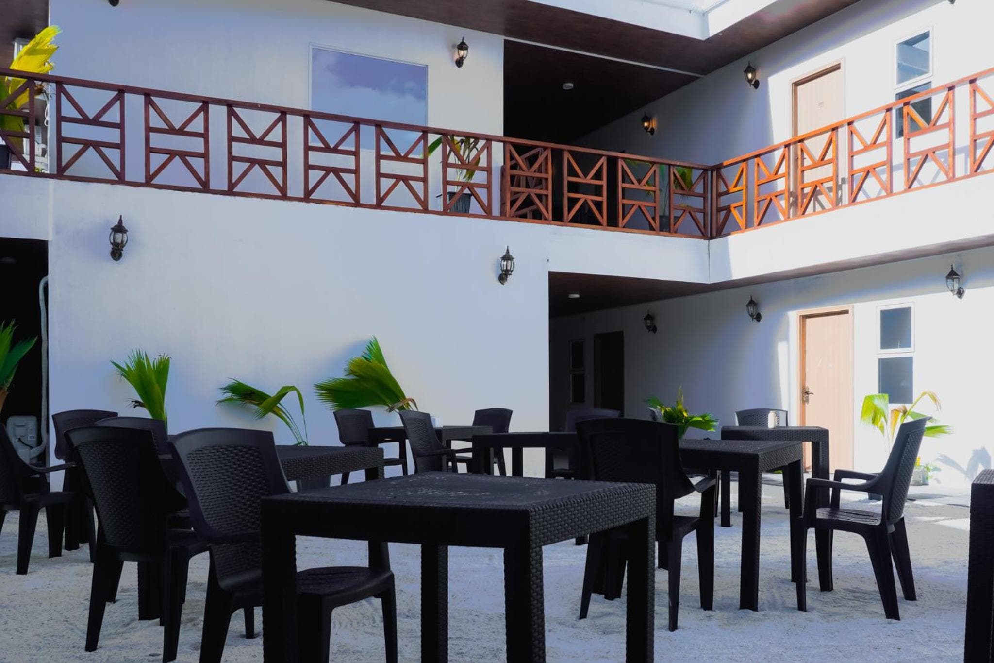 The Zen Den - View 35