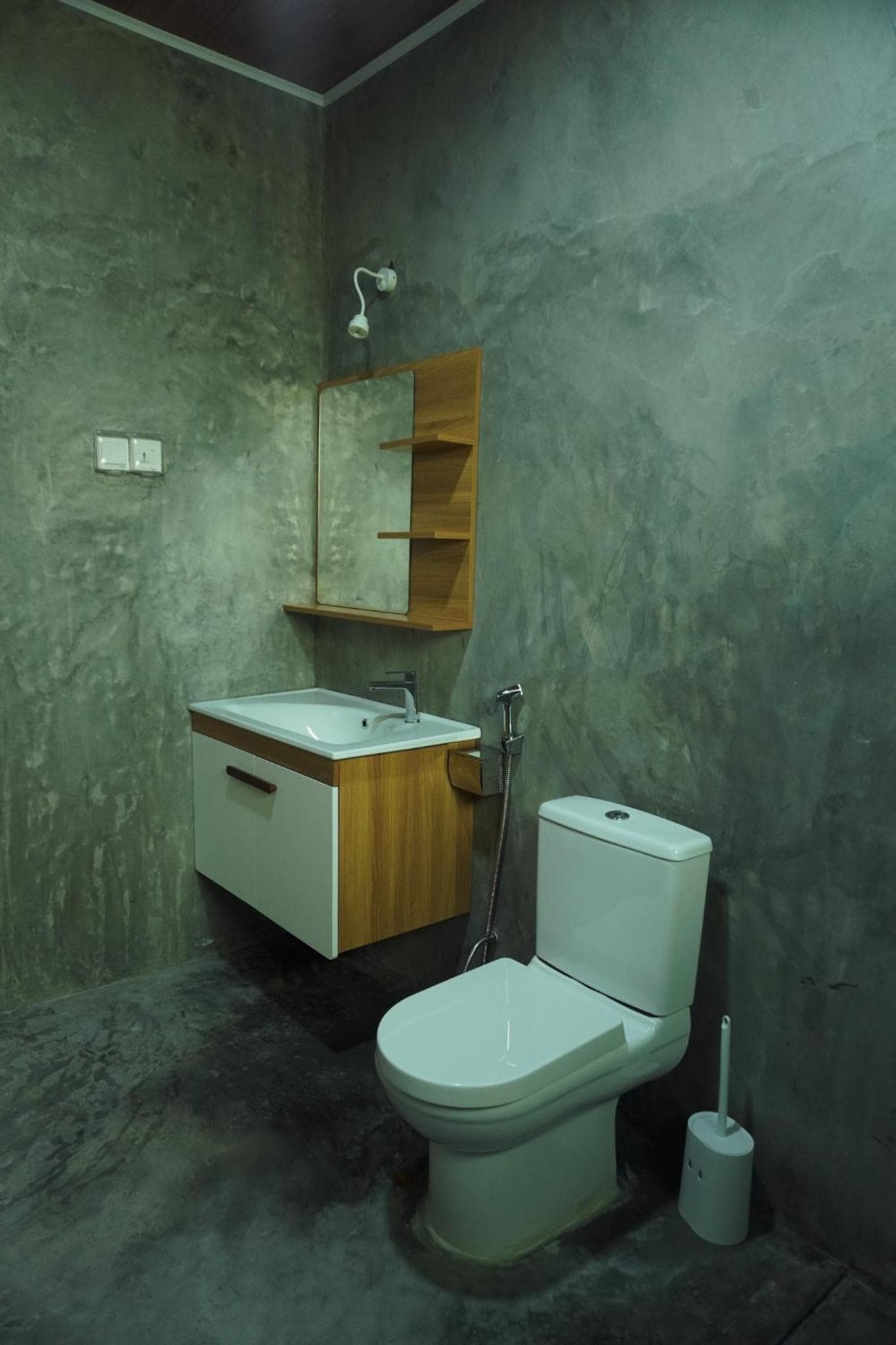 The Zen Den - View 36