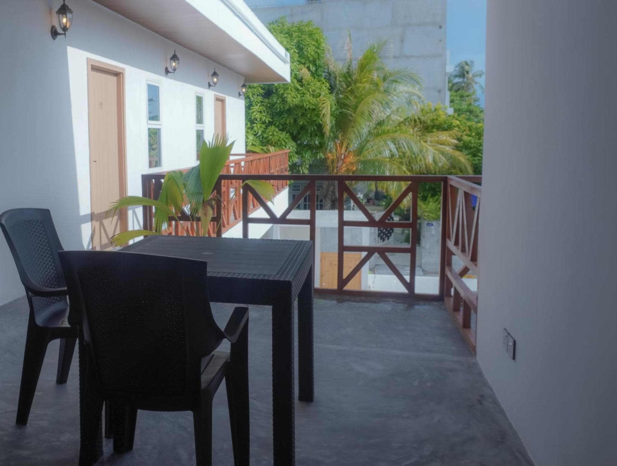 The Zen Den - View 37