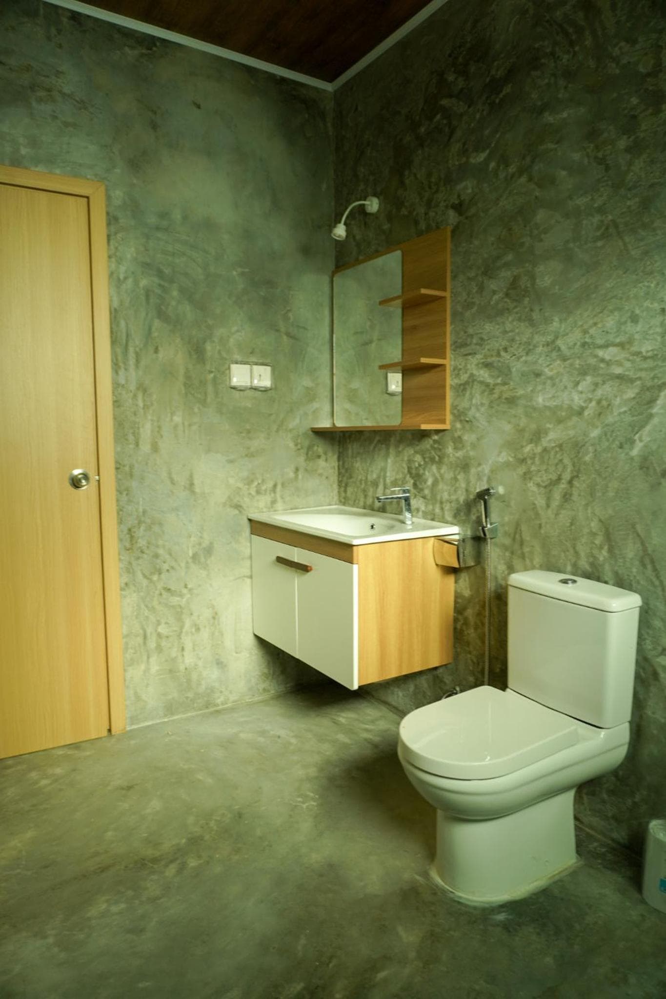 The Zen Den - View 38