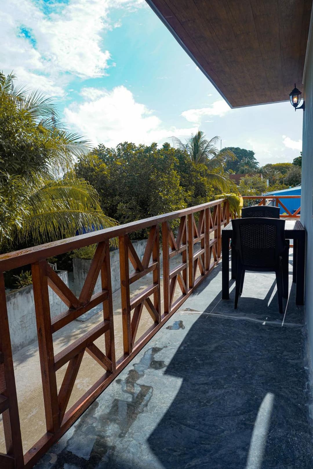 The Zen Den - View 49