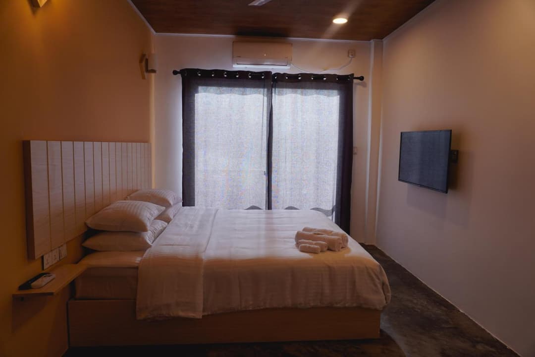 The Zen Den - View 12