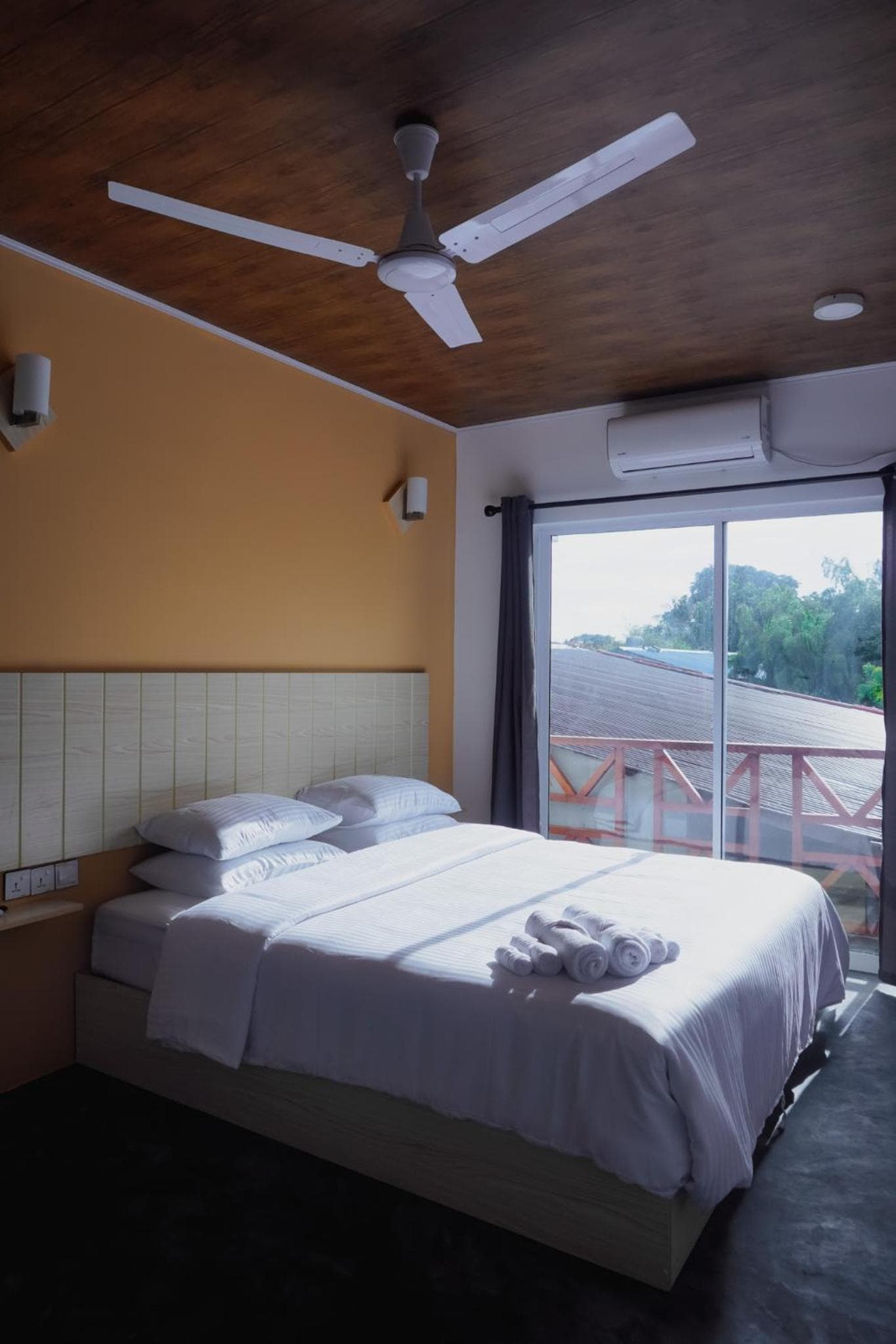 The Zen Den - View 42