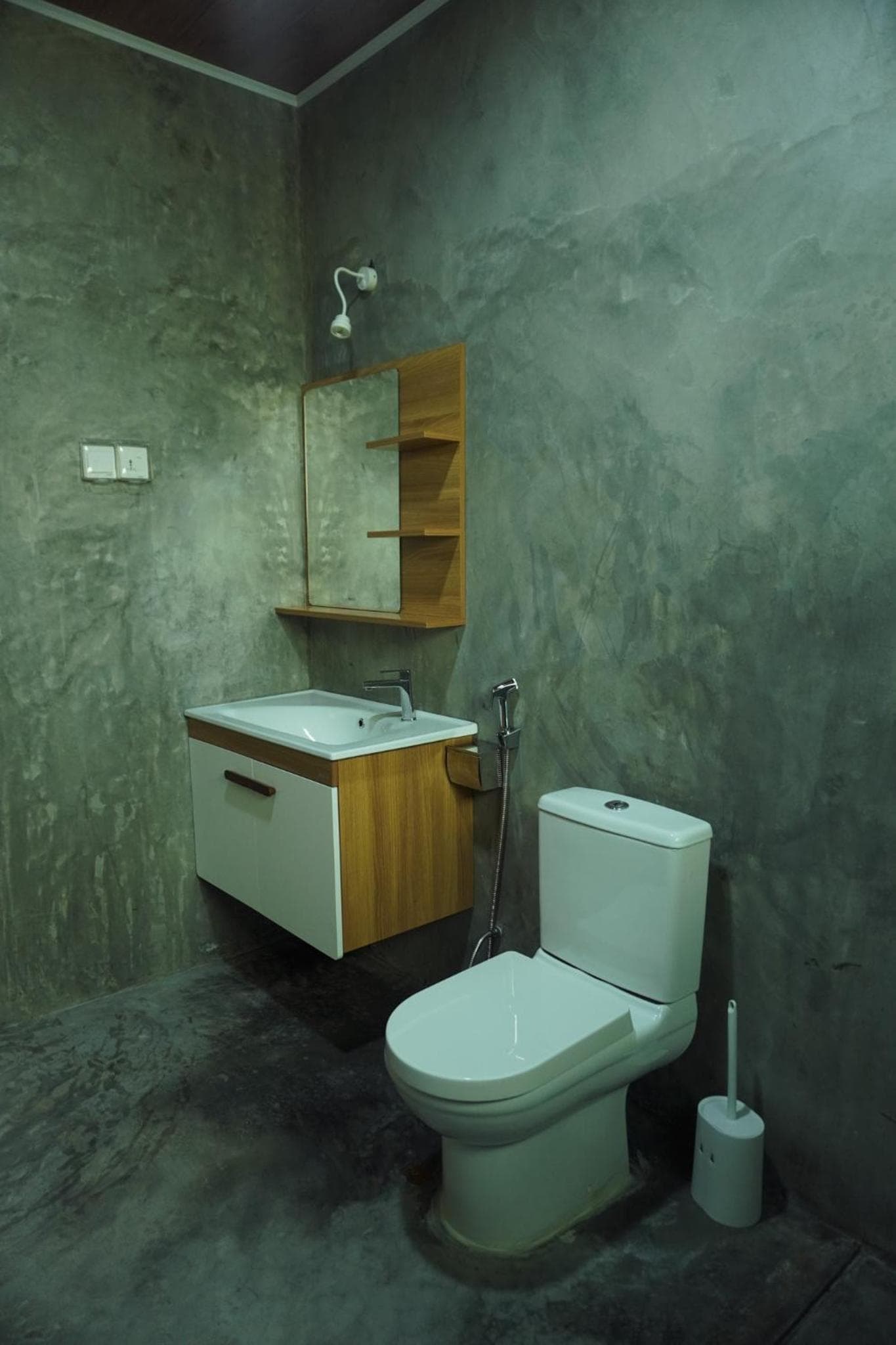 The Zen Den - View 43