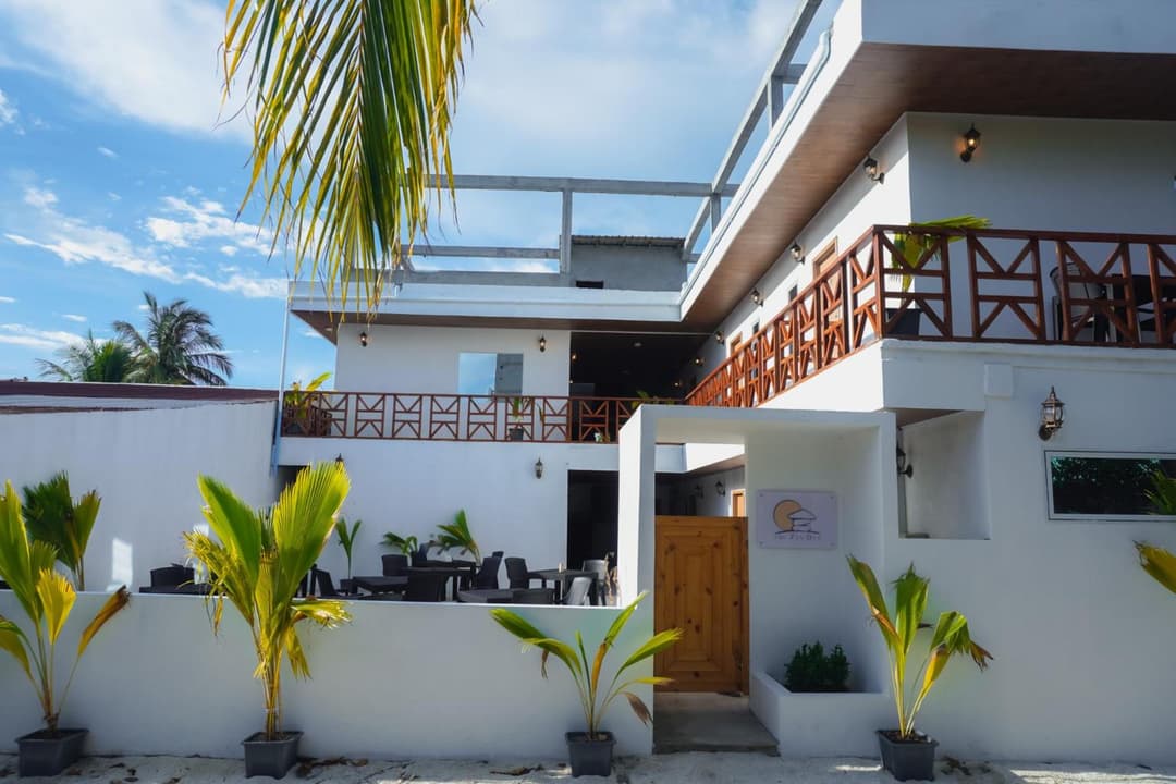 The Zen Den - View 61