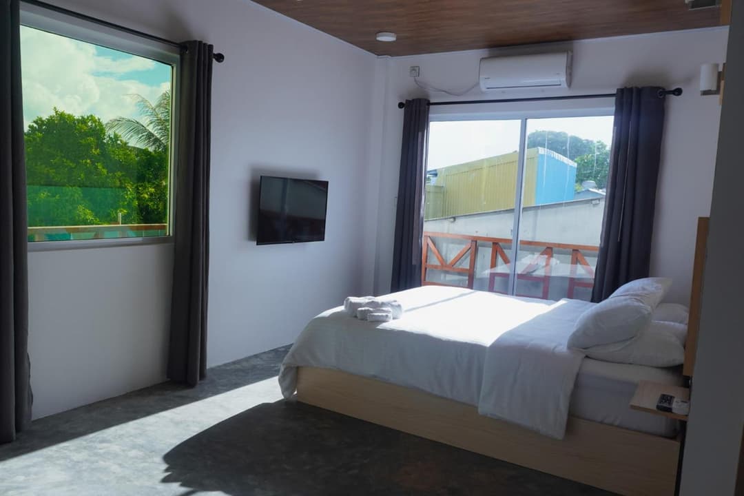 The Zen Den - View 40