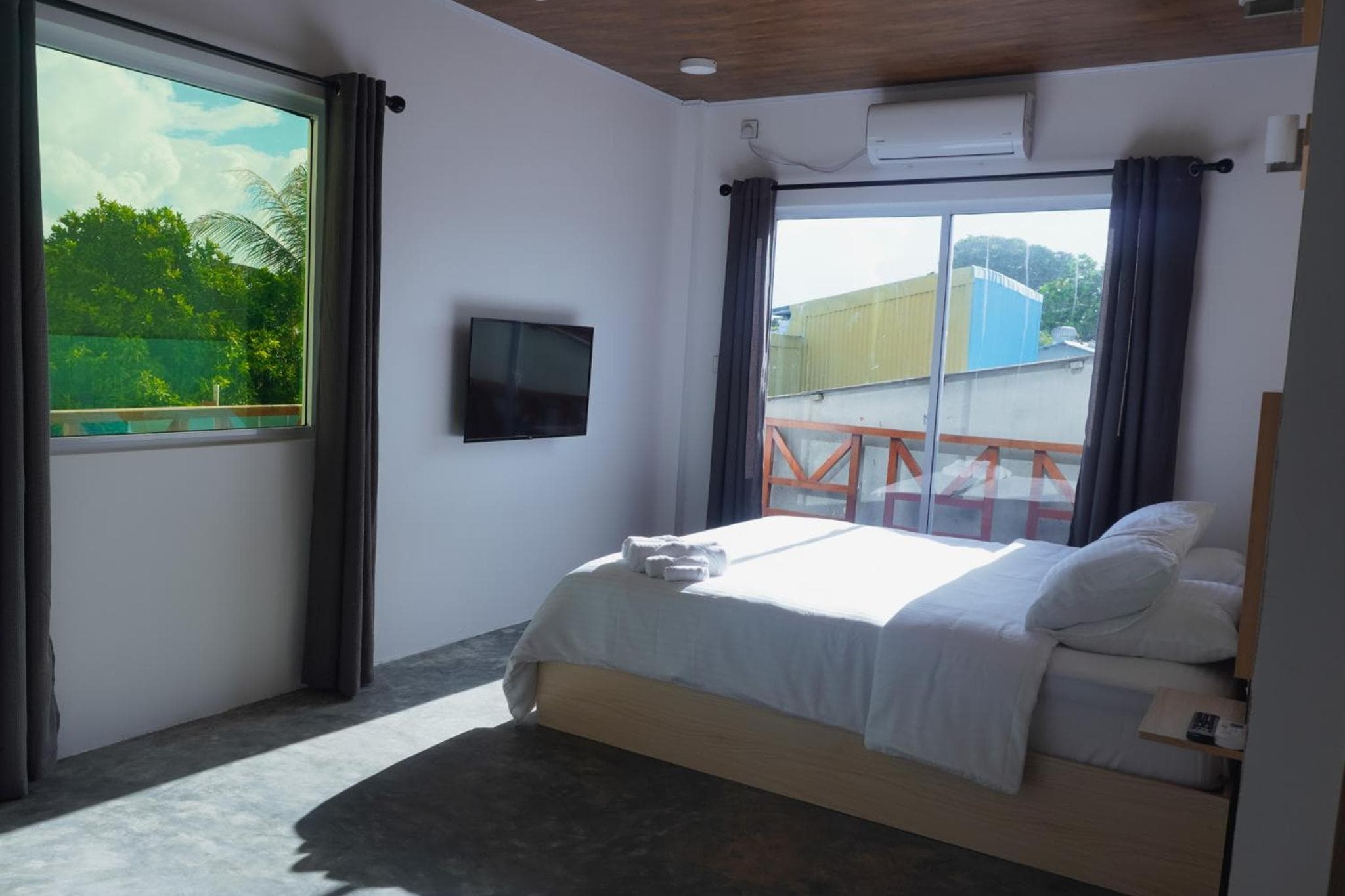 The Zen Den - View 46