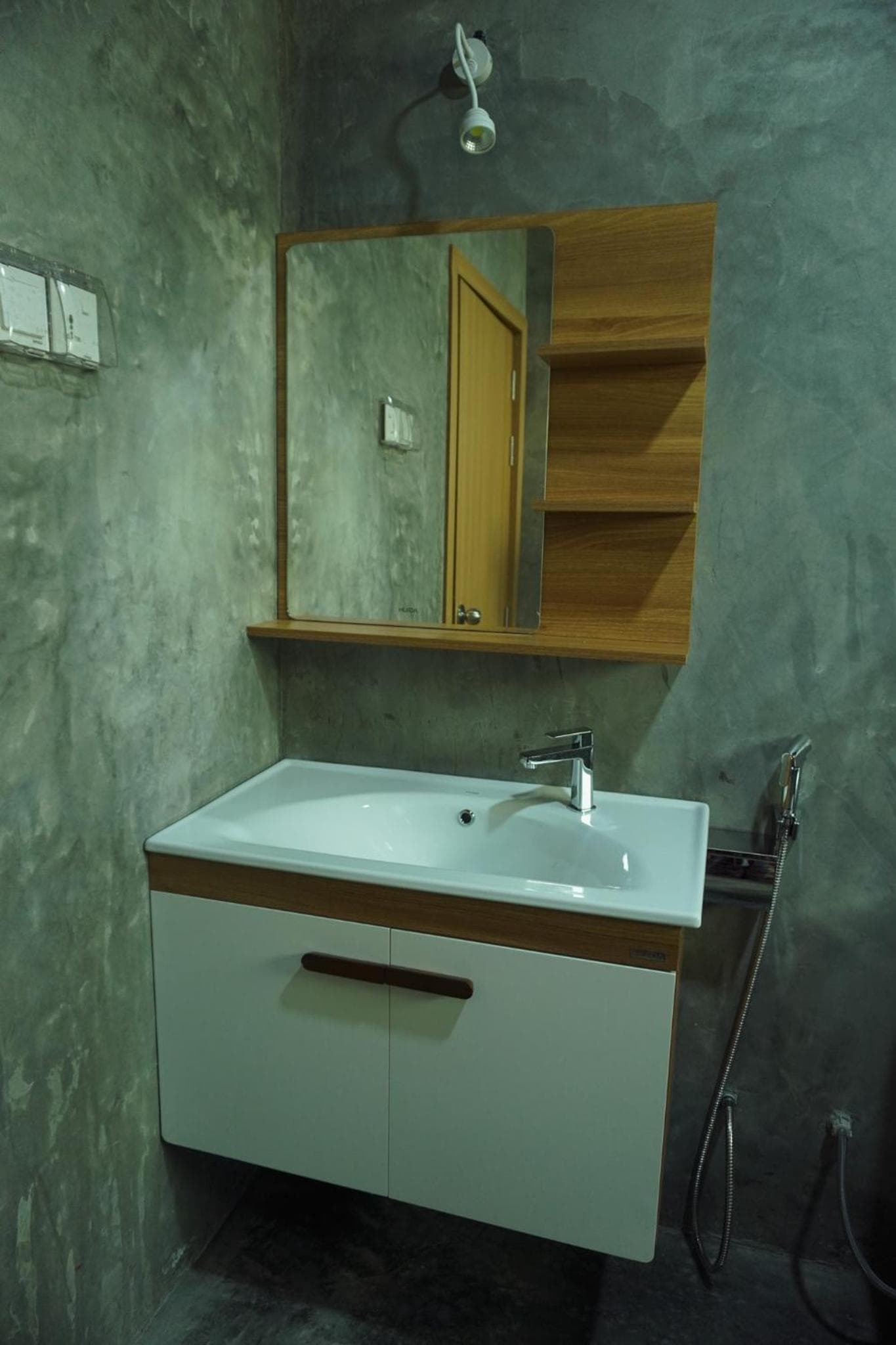 The Zen Den - View 48