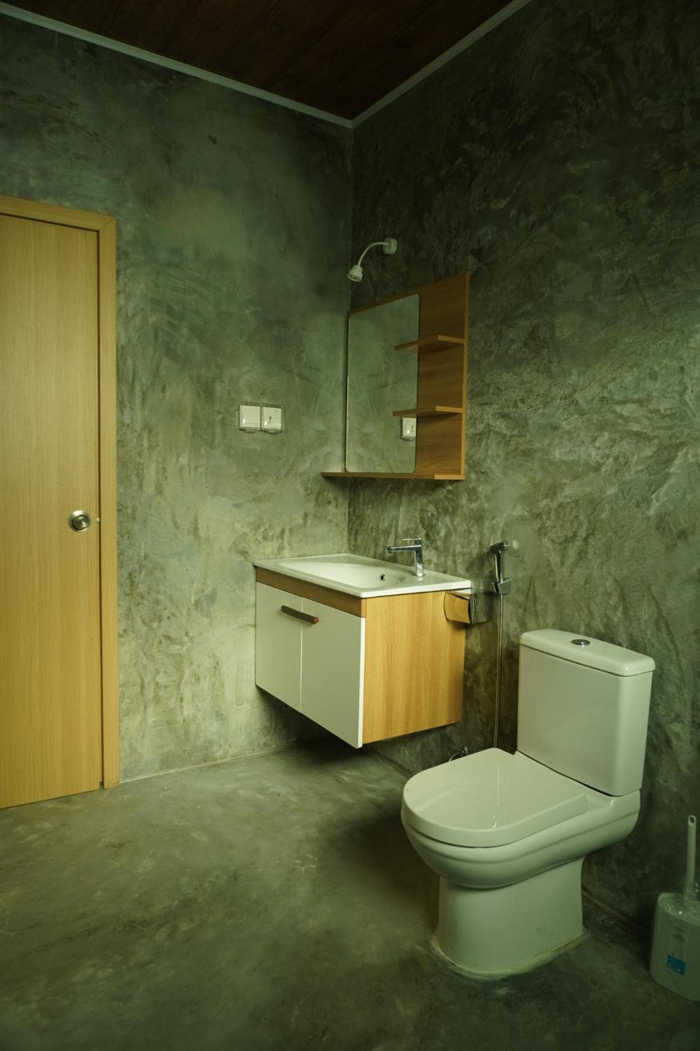 The Zen Den - View 49