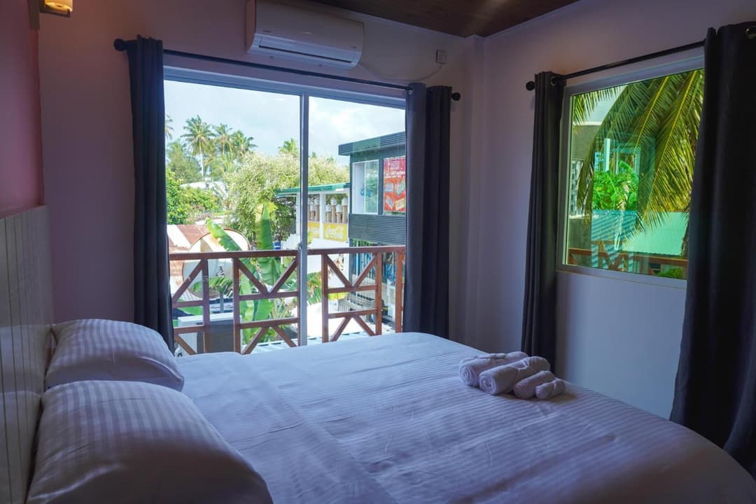 The Zen Den - View 26