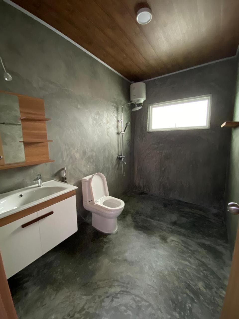 The Zen Den - View 51