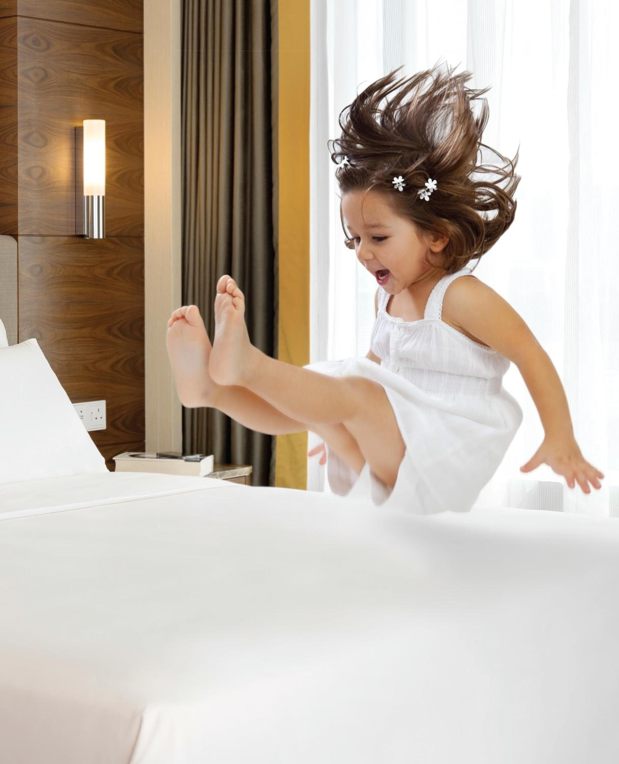 Jen Maldives Male by Shangri-La - View 97