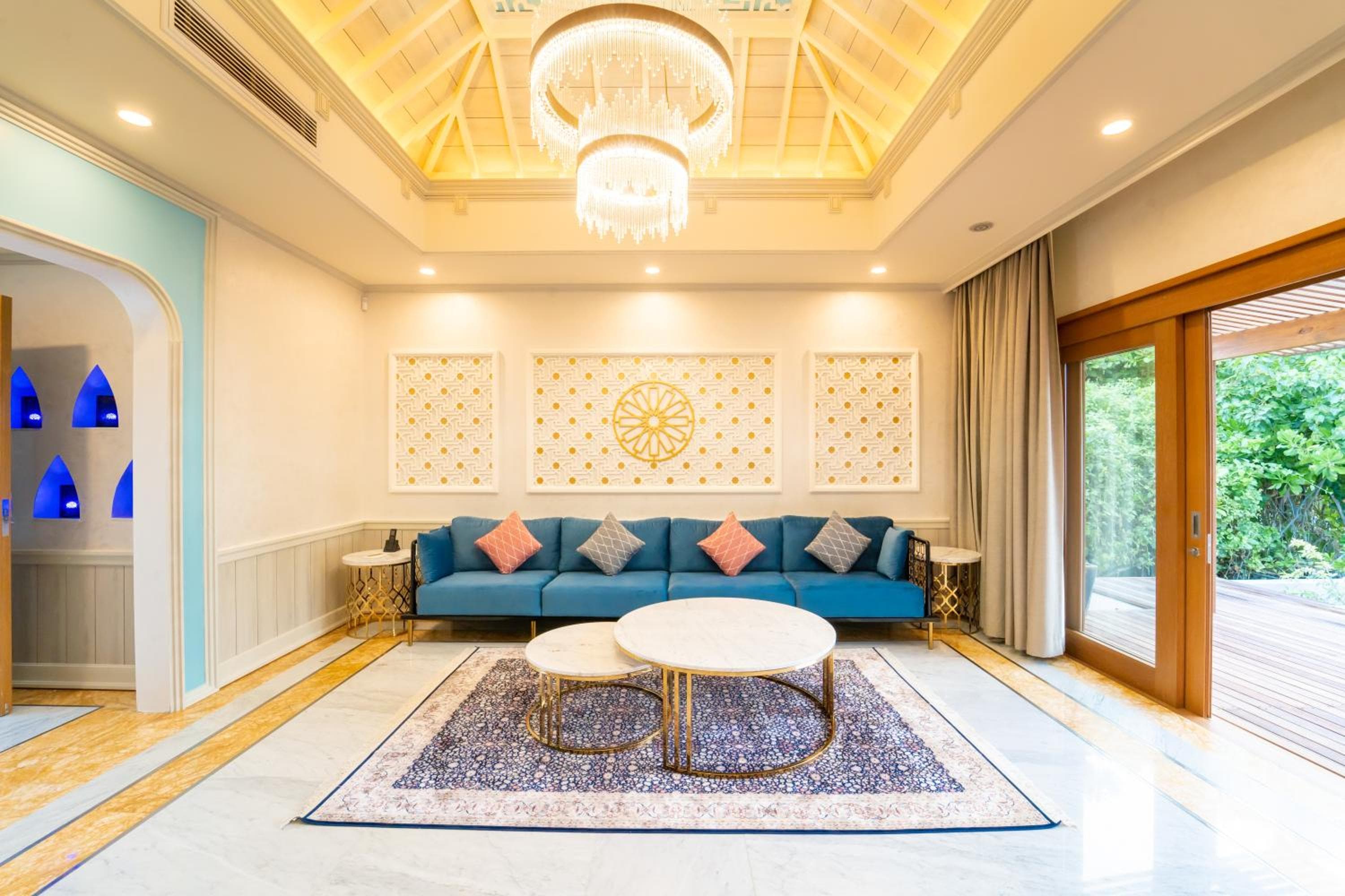 Hideaway Beach Resort & Spa - FREE SHARED CHARTER FLIGHT for two on stays of 7 or more nights from September 2025 until 23rd December 2026 - View 58