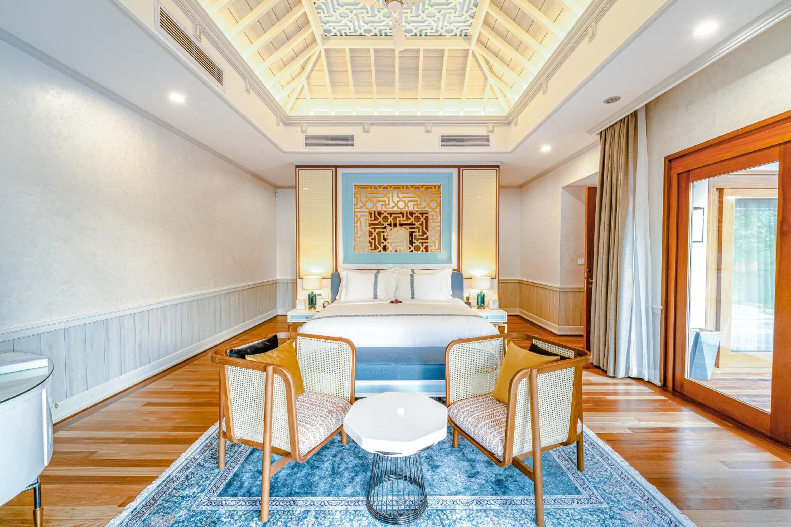 Hideaway Beach Resort & Spa - FREE SHARED CHARTER FLIGHT for two on stays of 7 or more nights from September 2025 until 23rd December 2026 - View 59