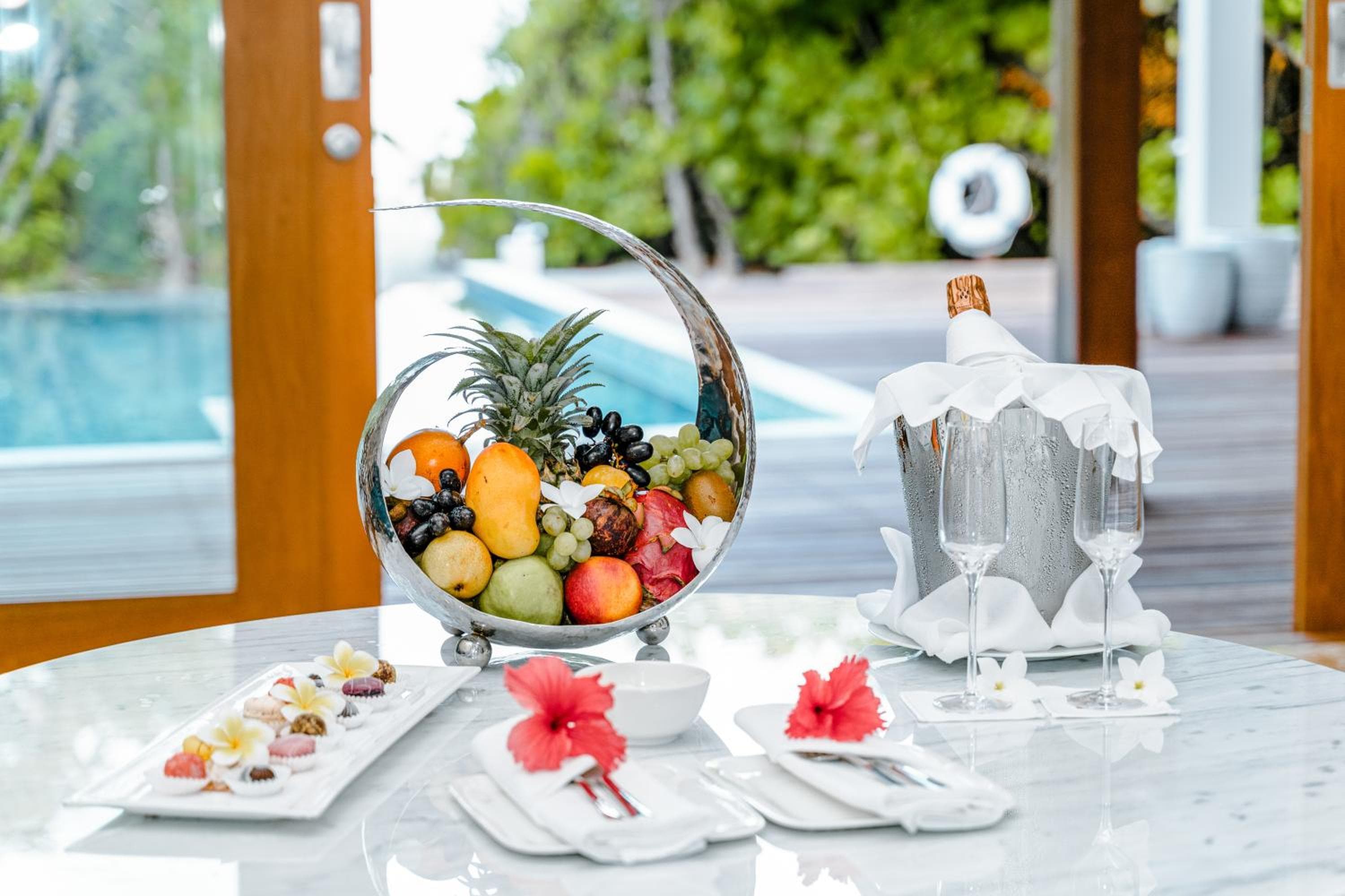 Hideaway Beach Resort & Spa - FREE SHARED CHARTER FLIGHT for two on stays of 7 or more nights from September 2025 until 23rd December 2026 - View 62