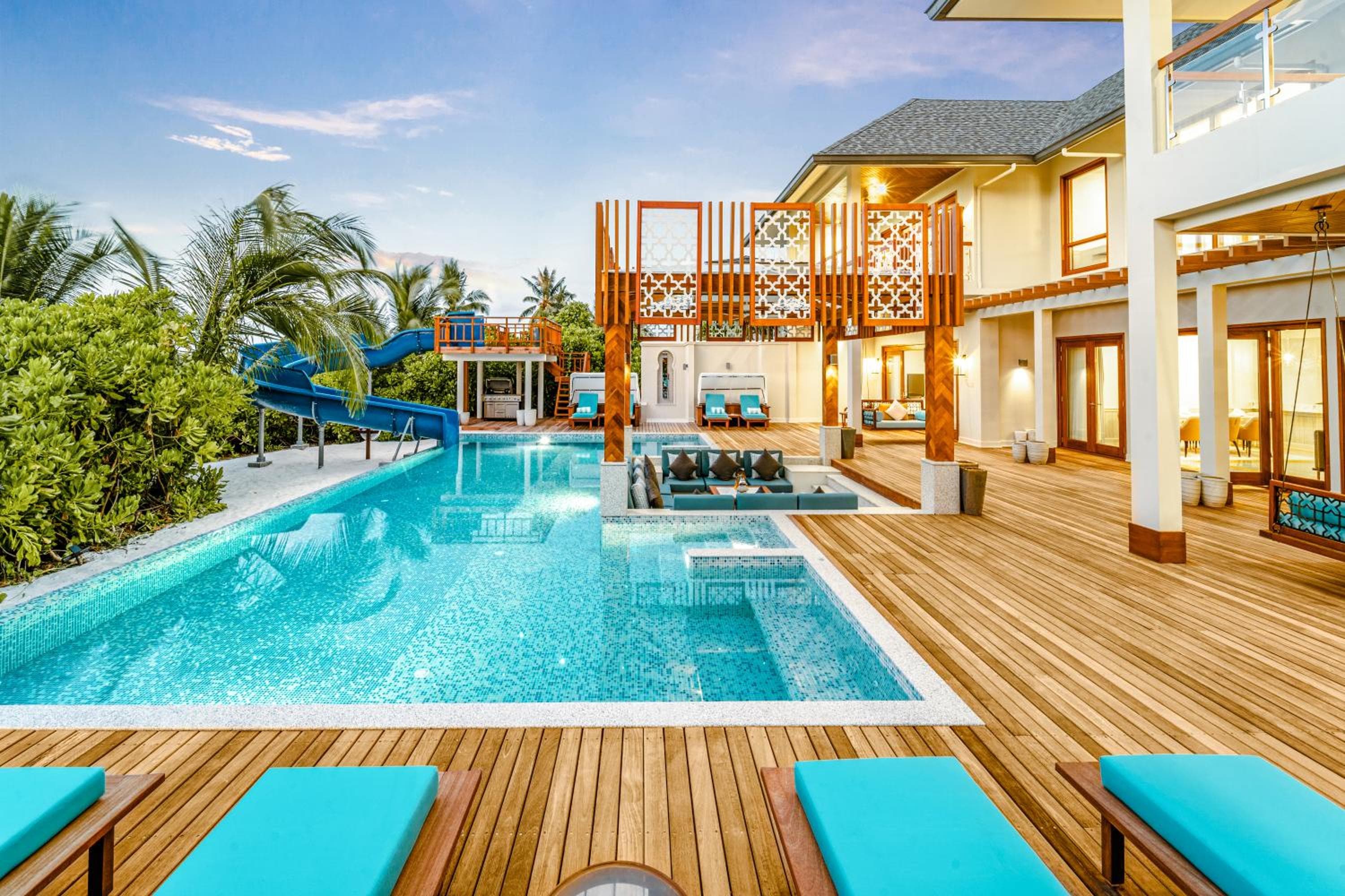 Hideaway Beach Resort & Spa - FREE SHARED CHARTER FLIGHT for two on stays of 7 or more nights from September 2025 until 23rd December 2026 - View 64