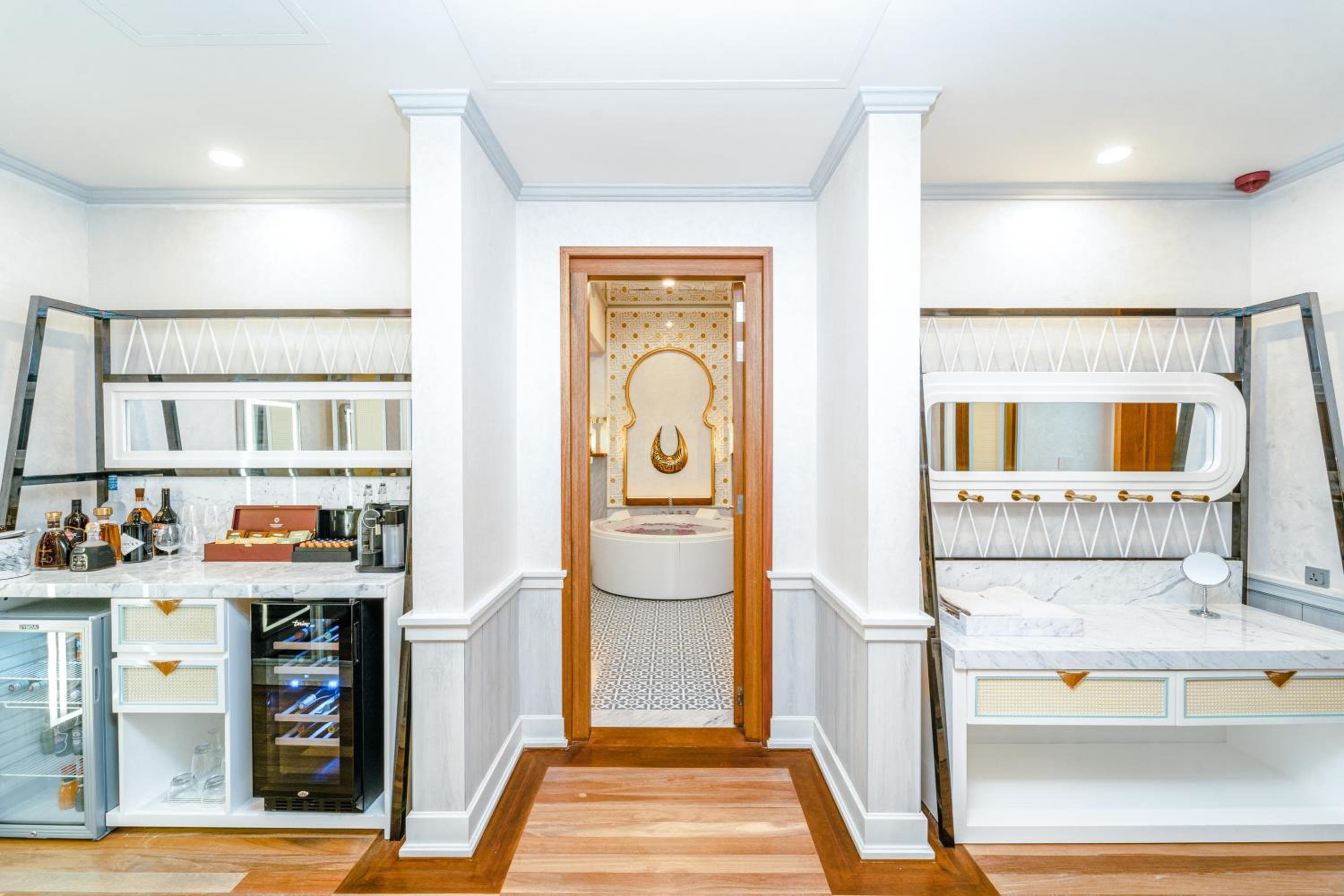 Hideaway Beach Resort & Spa - FREE SHARED CHARTER FLIGHT for two on stays of 7 or more nights from September 2025 until 23rd December 2026 - View 68