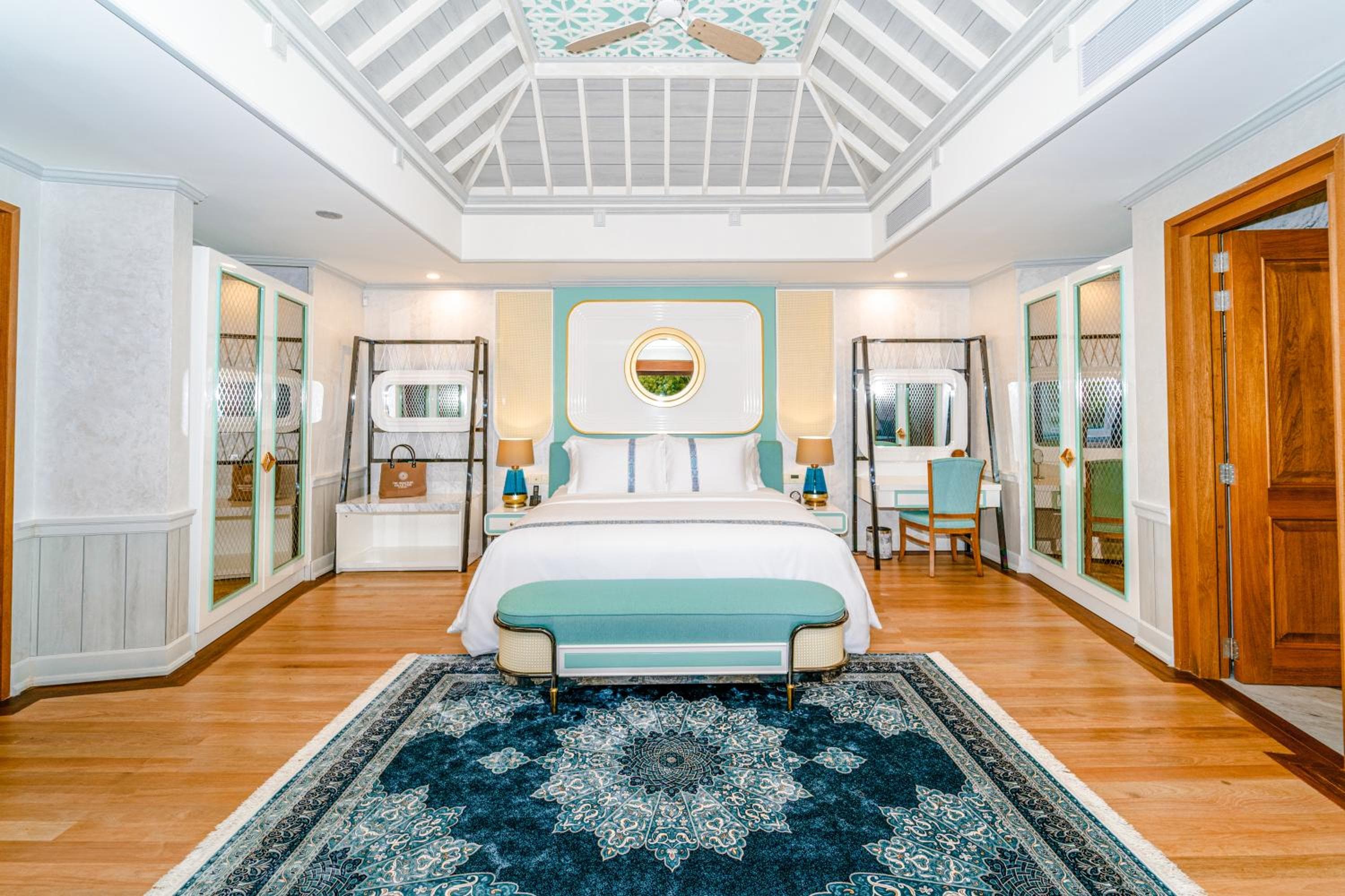 Hideaway Beach Resort & Spa - FREE SHARED CHARTER FLIGHT for two on stays of 7 or more nights from September 2025 until 23rd December 2026 - View 69