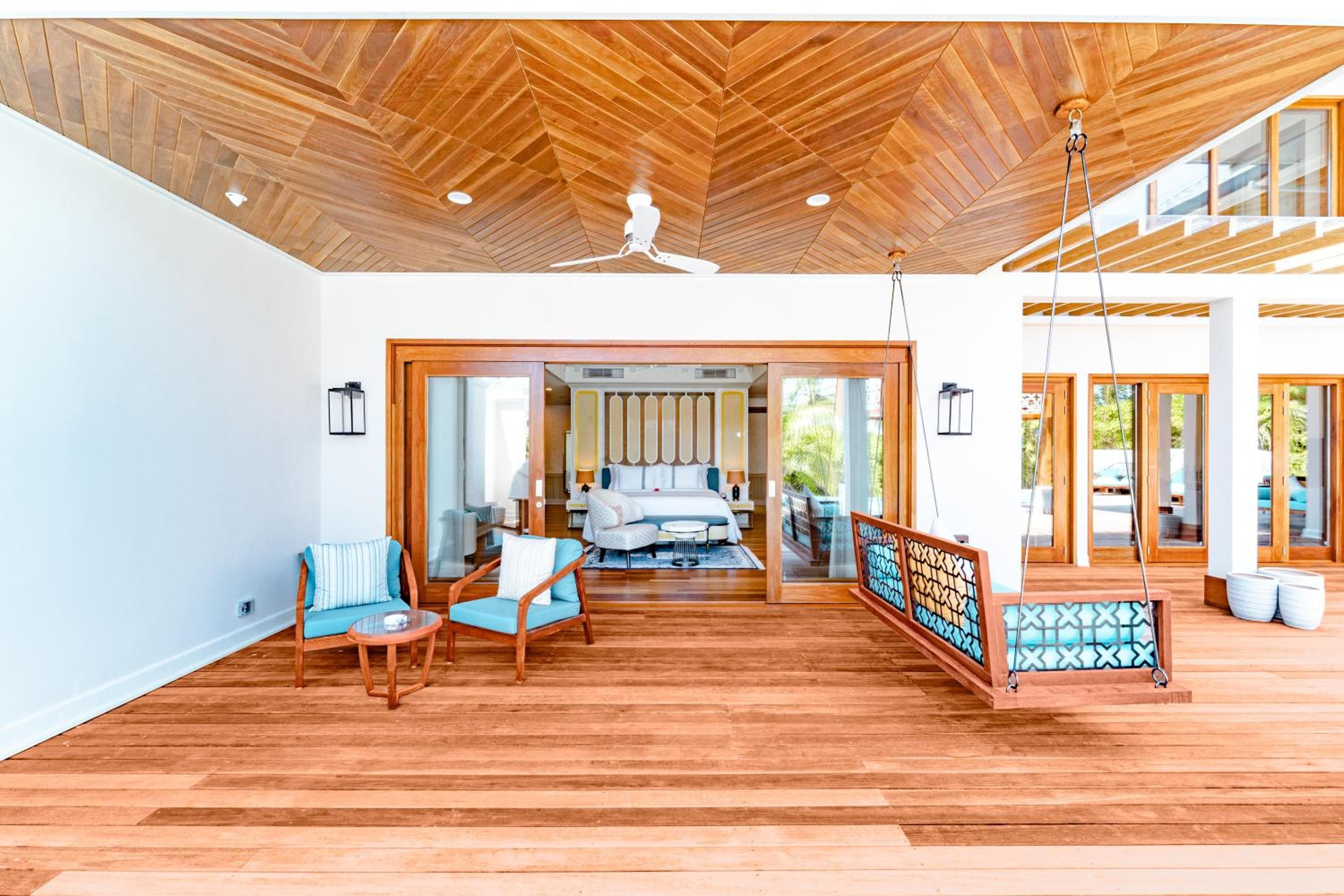 Hideaway Beach Resort & Spa - FREE SHARED CHARTER FLIGHT for two on stays of 7 or more nights from September 2025 until 23rd December 2026 - View 73