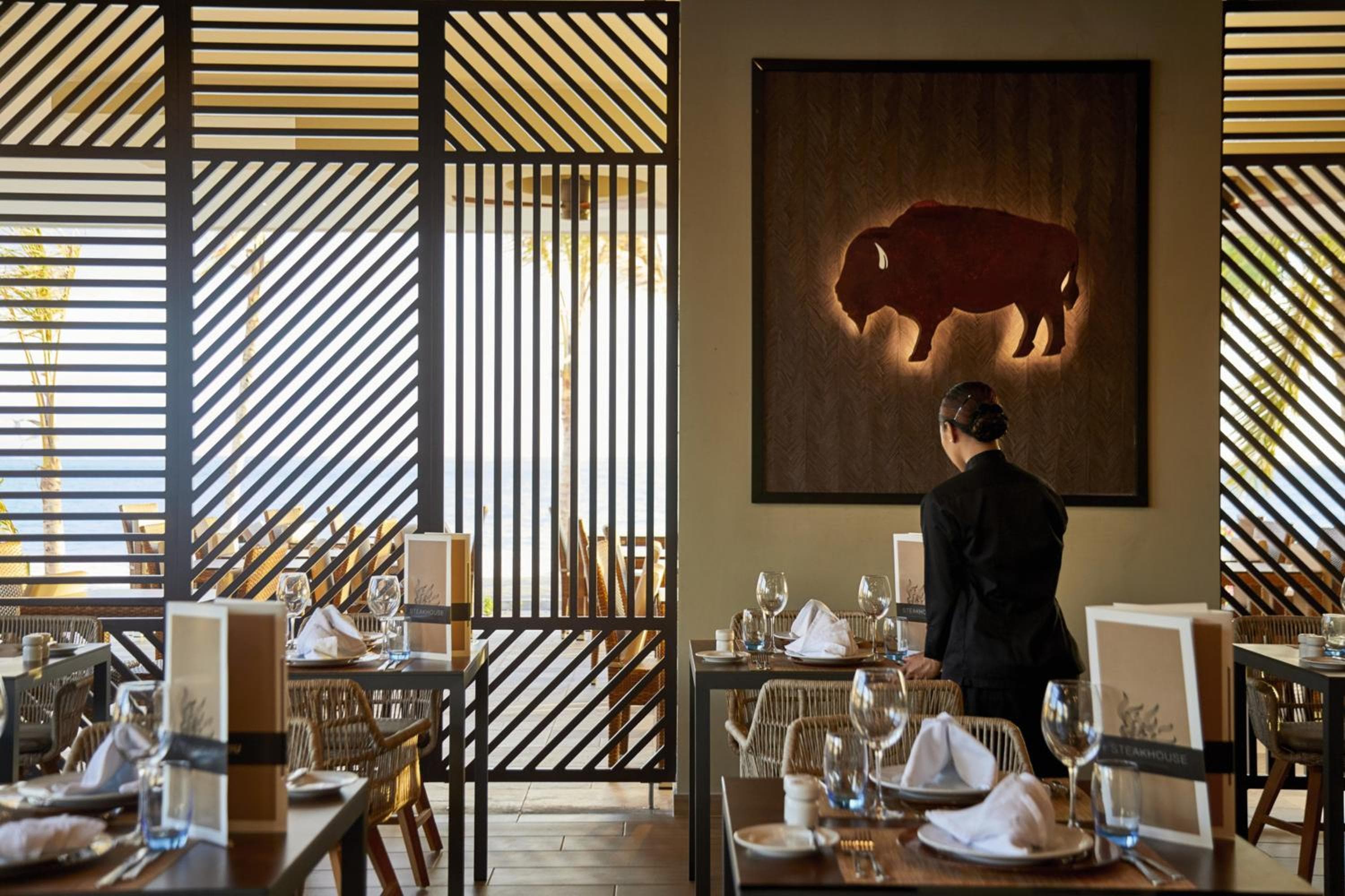 Riu Atoll-All Inclusive - View 52