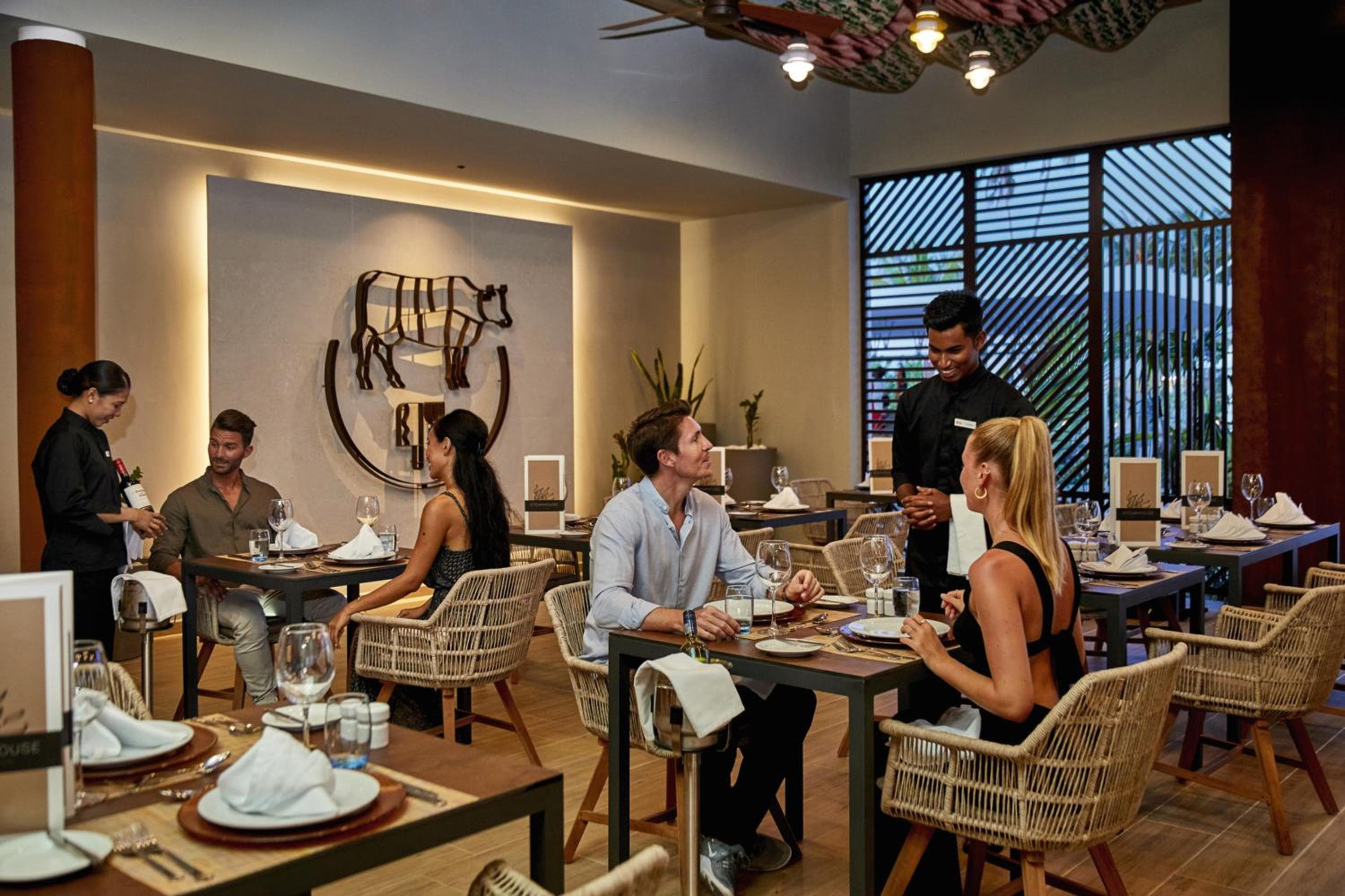 Riu Atoll-All Inclusive - View 53