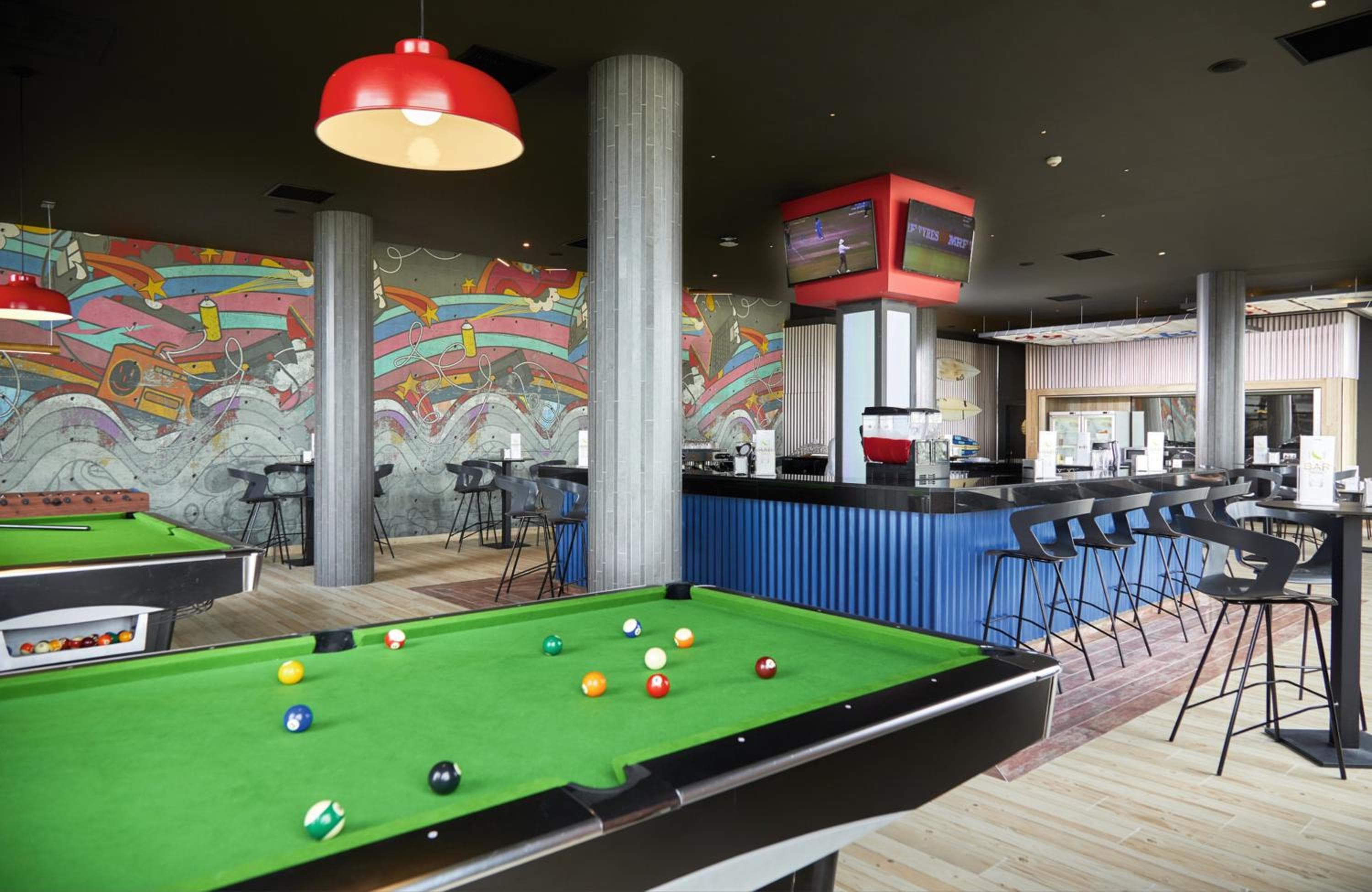 Riu Atoll-All Inclusive - View 26