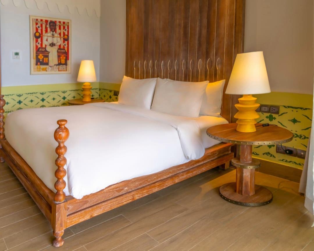 SAii Lagoon Maldives, Curio Collection By Hilton - View 57