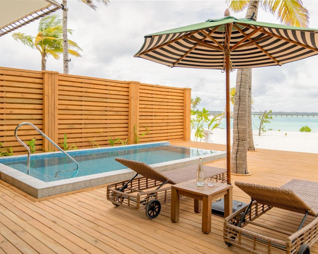 SAii Lagoon Maldives, Curio Collection By Hilton - View 81