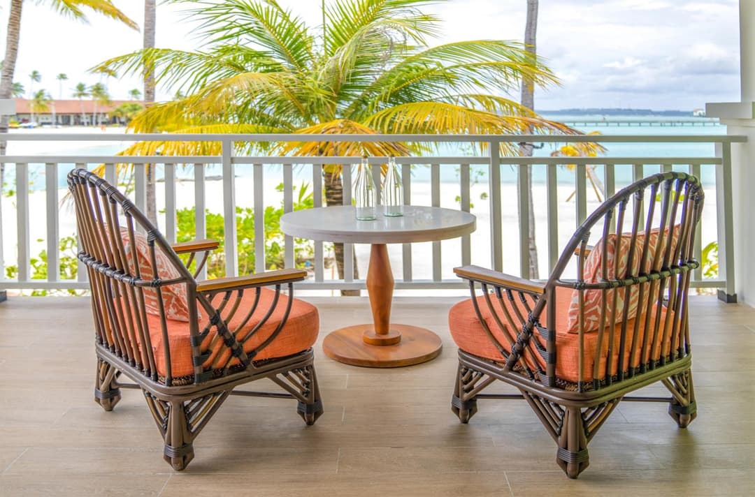 SAii Lagoon Maldives, Curio Collection By Hilton - View 122