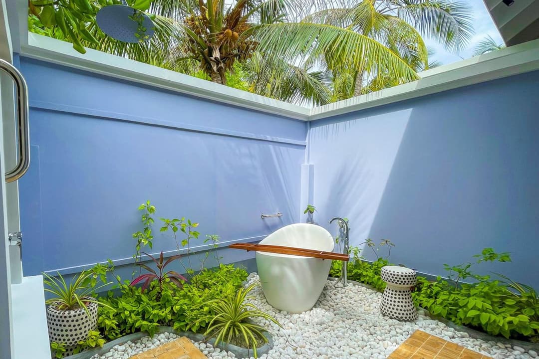 SAii Lagoon Maldives, Curio Collection By Hilton - View 44