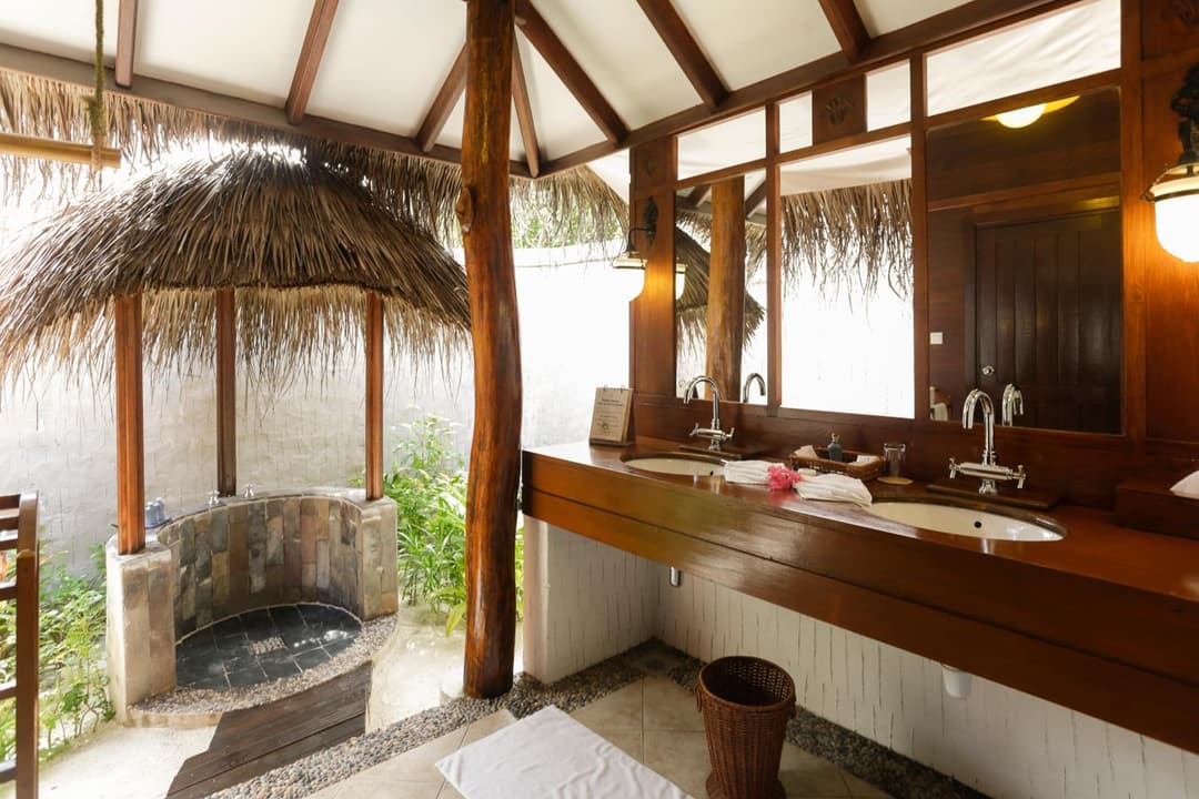 Medhufushi Island Resort - View 53